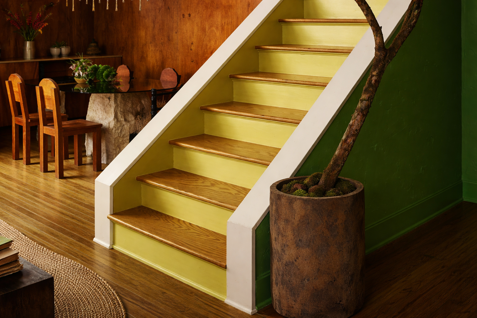 Mandy Moore’s House Makes the Case for This Polarizing Color