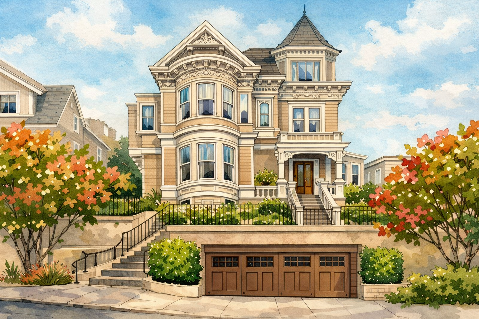 Renowned designers Kendall Wilkinson & Tineke Triggs headline 2026 SF Decorator Showcase — Tickets now live