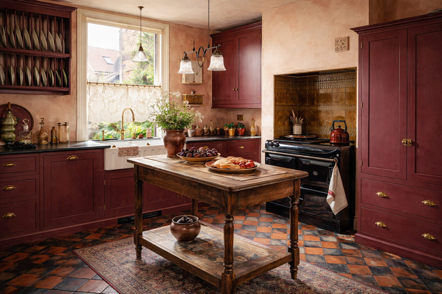 These Are the 8 Small Kitchen Trends Shaping Compact Spaces This Year