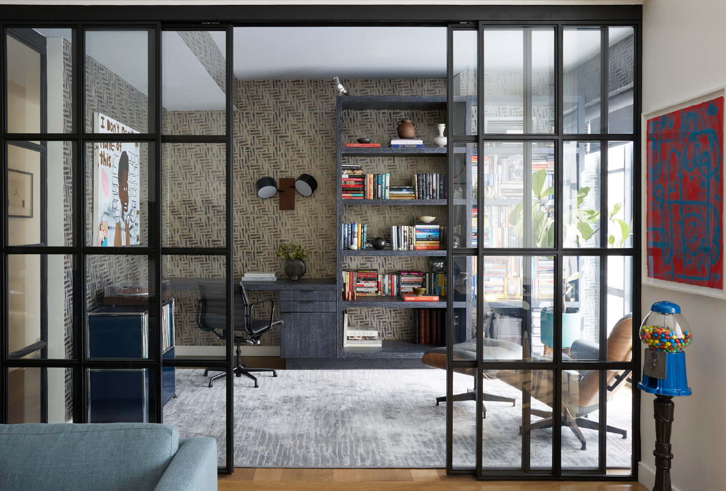 Tina Ramchandani on Instinct, Soulful Minimalism, and Building Without a Roadmap