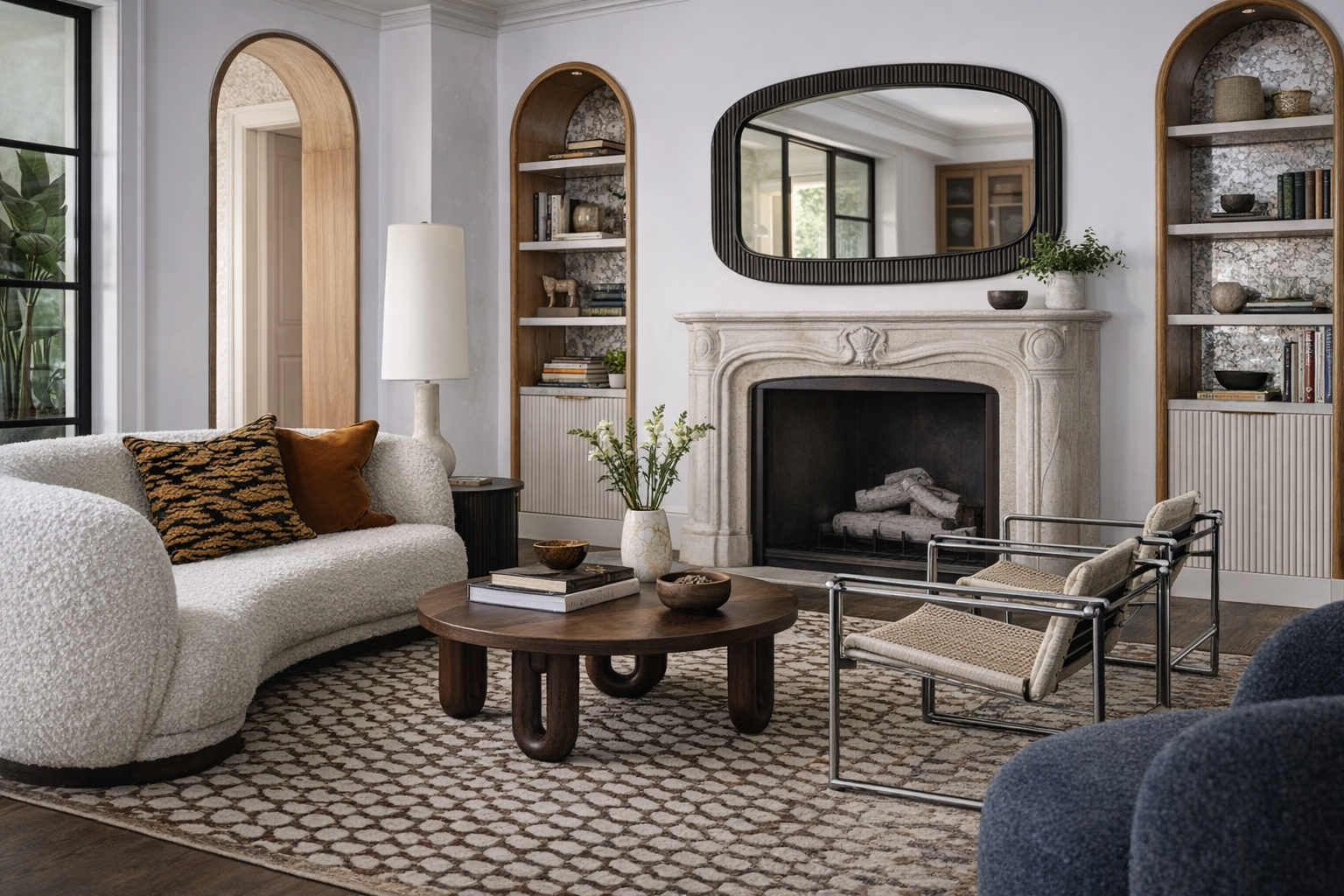 What Comes After the Bouclé Craze? 5 Designers Weigh In