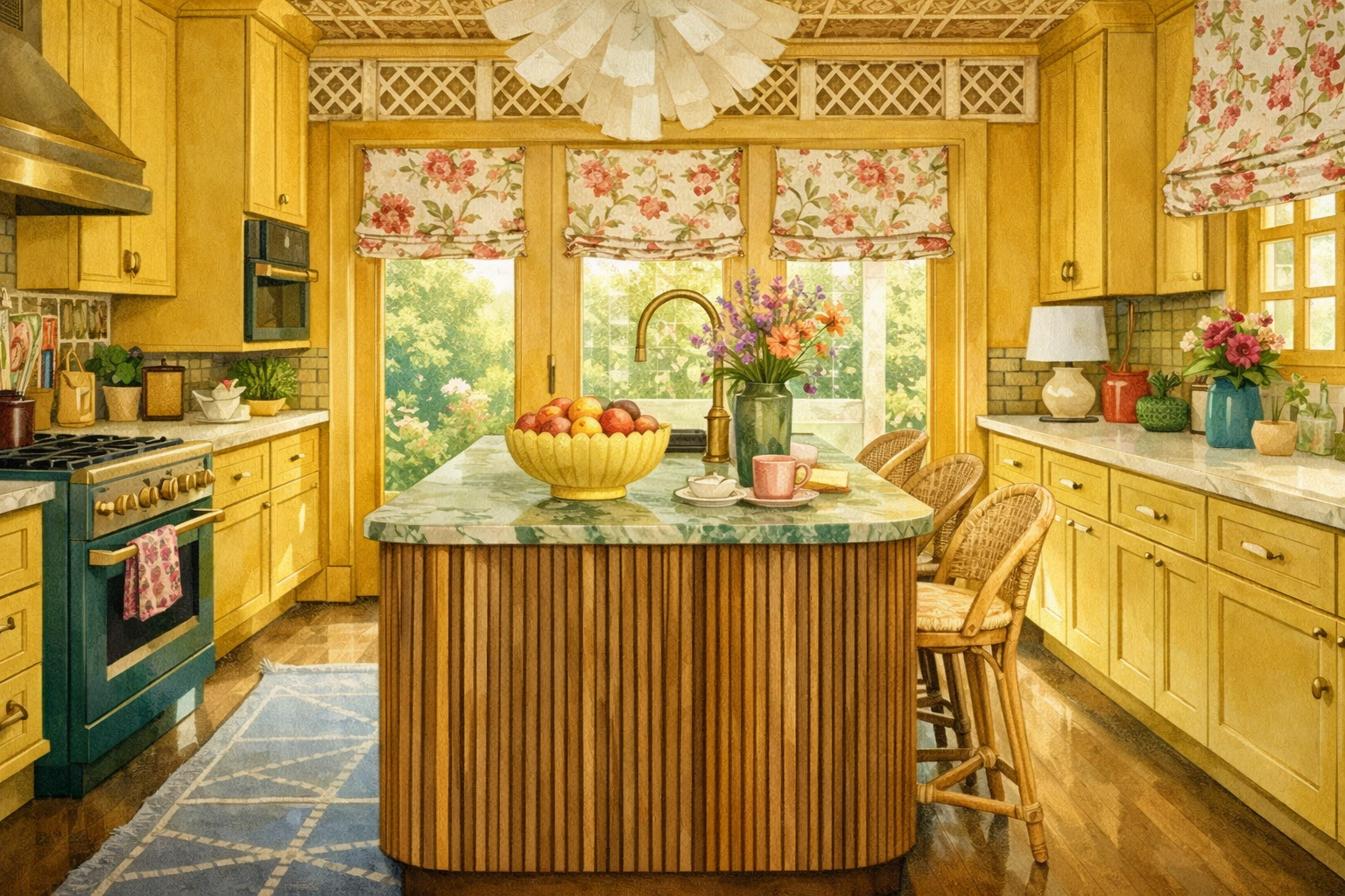 ‘Whimsy is not a trend but a way of life’ – 5 designer-approved ways to make your home feel more whimsical in 2026