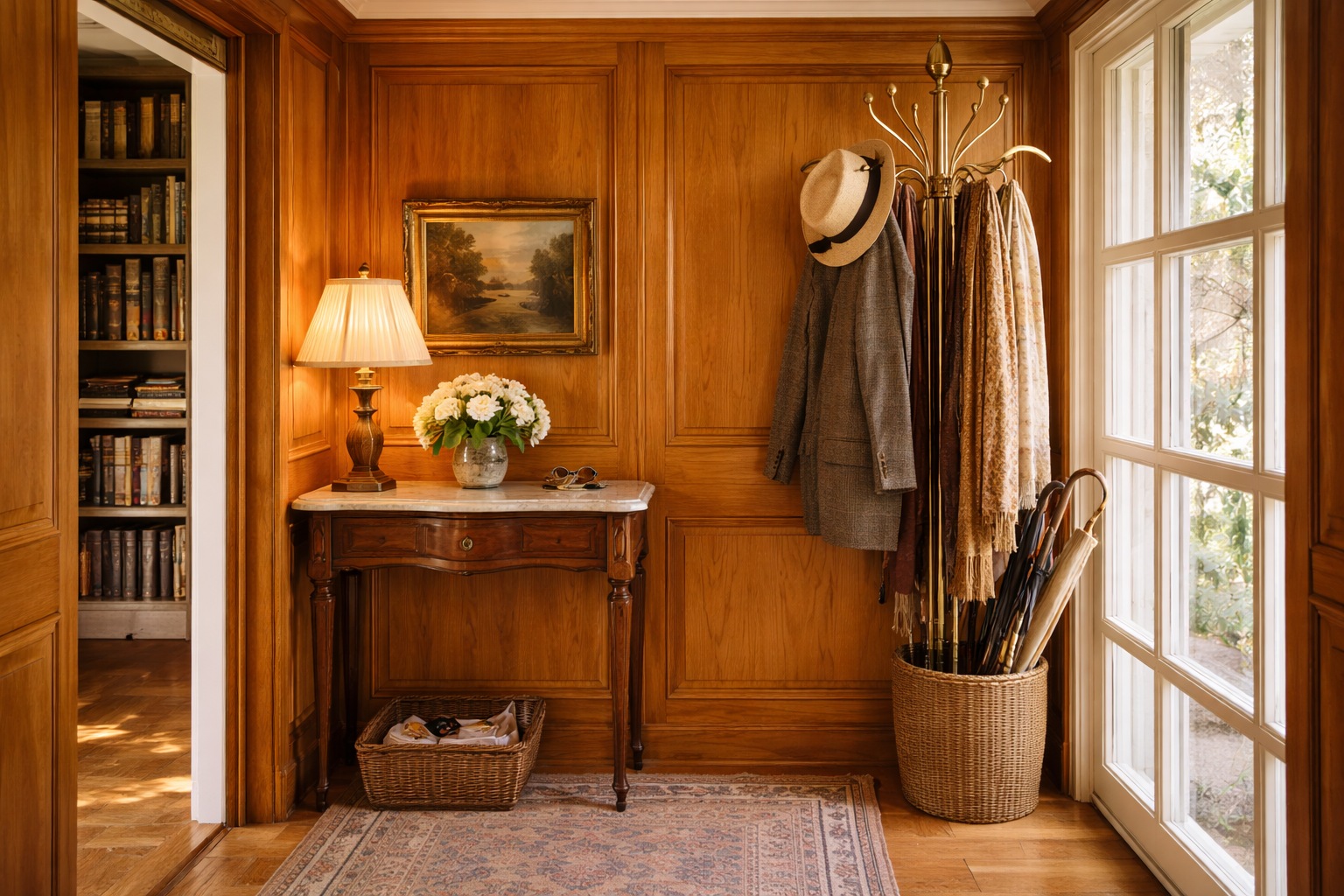 30 Stylish Small Entryway Ideas That Maximize Every Inch