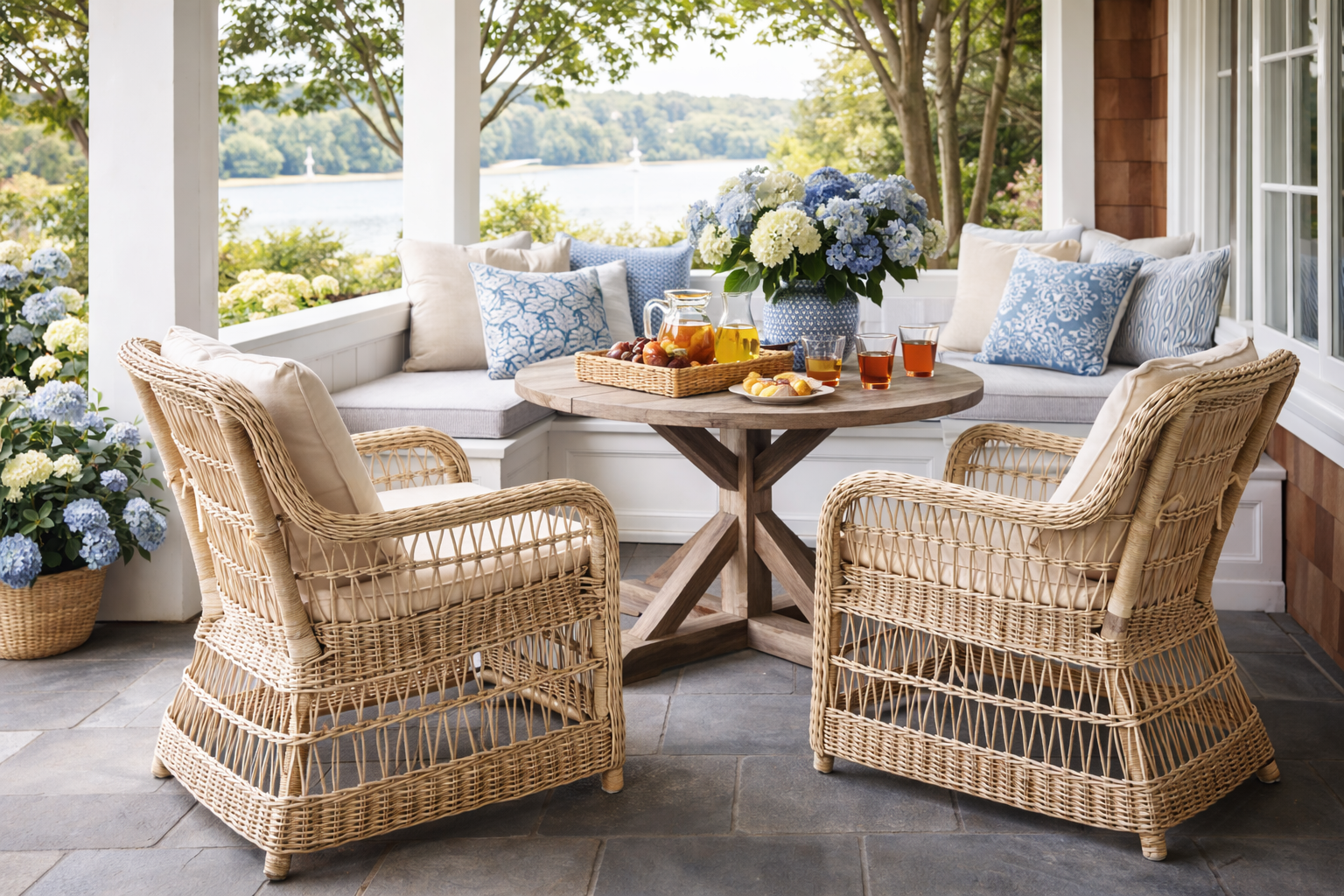 59 Small Patio Ideas That Designers Love for Spring and Summer 2026