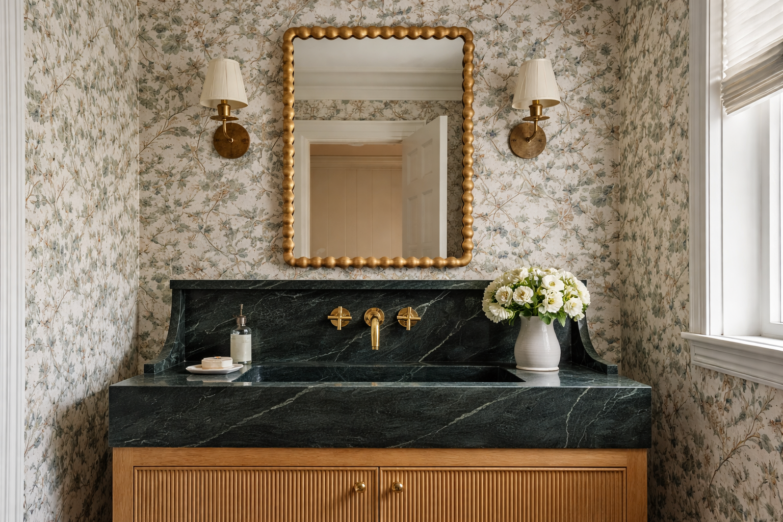 6 Best Bathroom Countertop Materials That’ll Elevate Your Entire Space, According to Designers