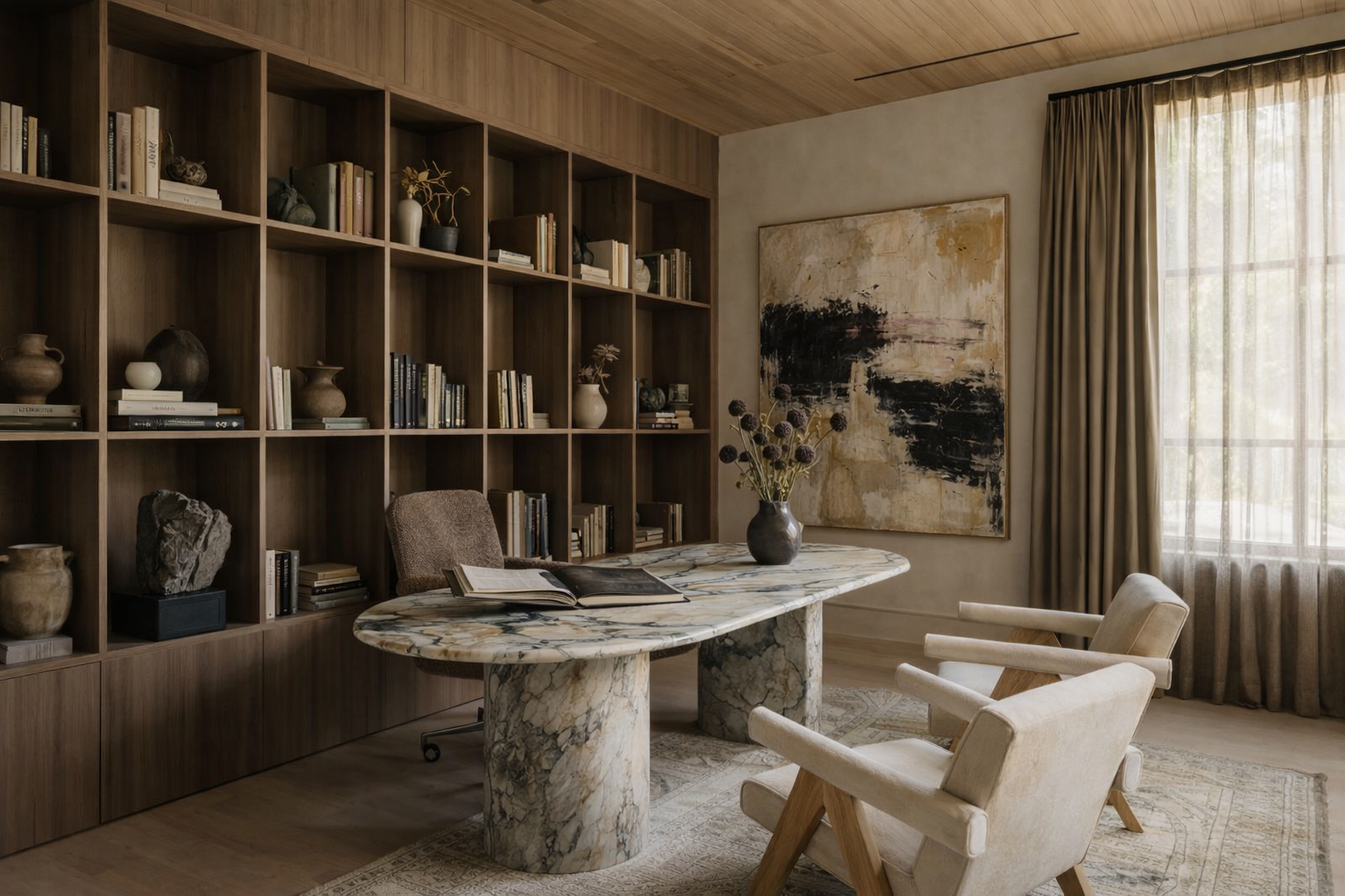 8 Interior Design Trends Designers Say Will Define Spring 2026