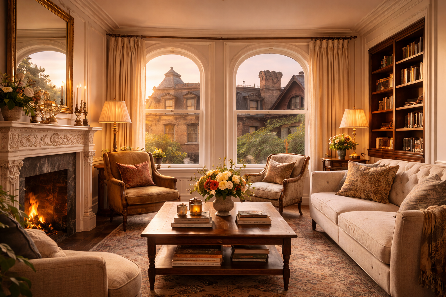 A Design Lover’s Guide To Hudson Valley