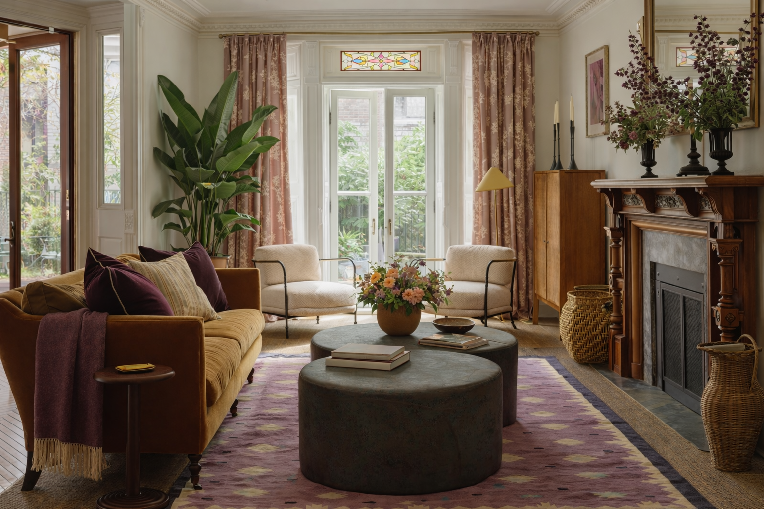 A few of my favourite things: treasured designs from Ariel Okin’s new book