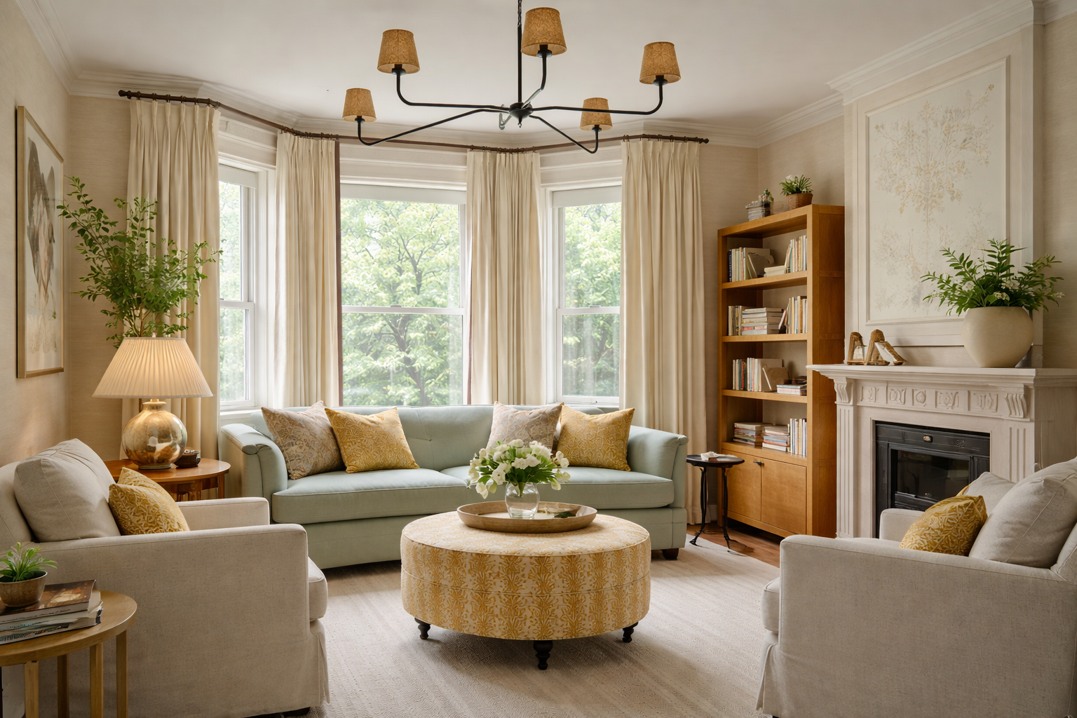 ‘And That’s When a Home Feels Authentic and Beautiful’ – Designer Ariel Okin Has Found the Secret Sauce to Making Homes Feel Homey, Cozy, and Good for Your Soul