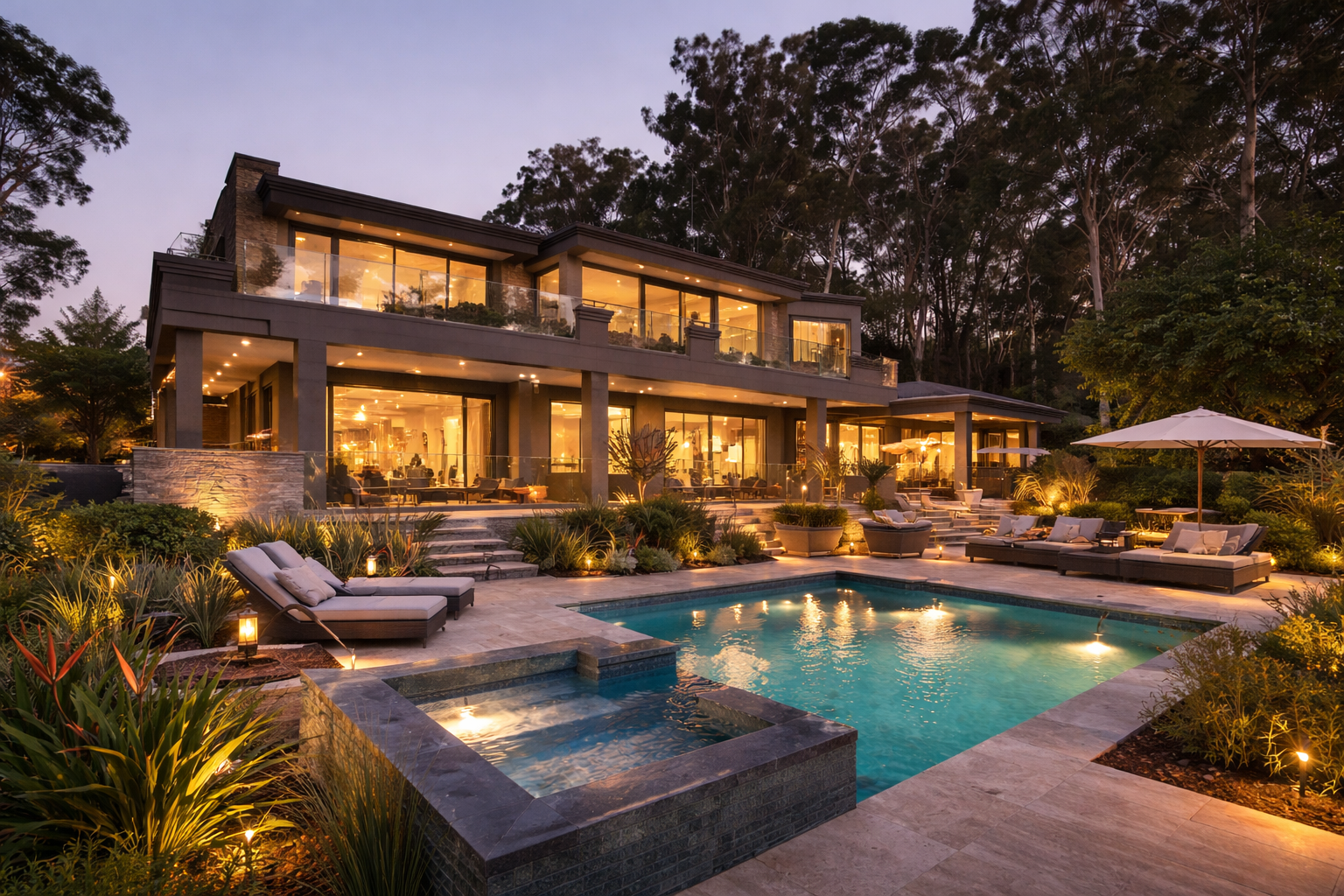 Bron | A Greg Natale Masterpiece