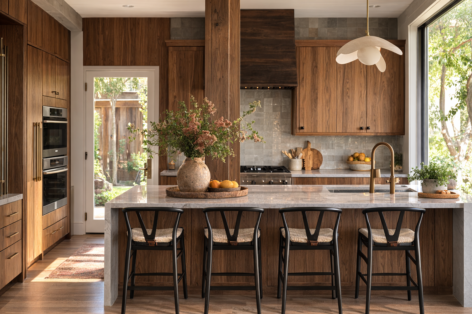 Designer Friday: An aspire Exclusive Interview With Ashley Macuga