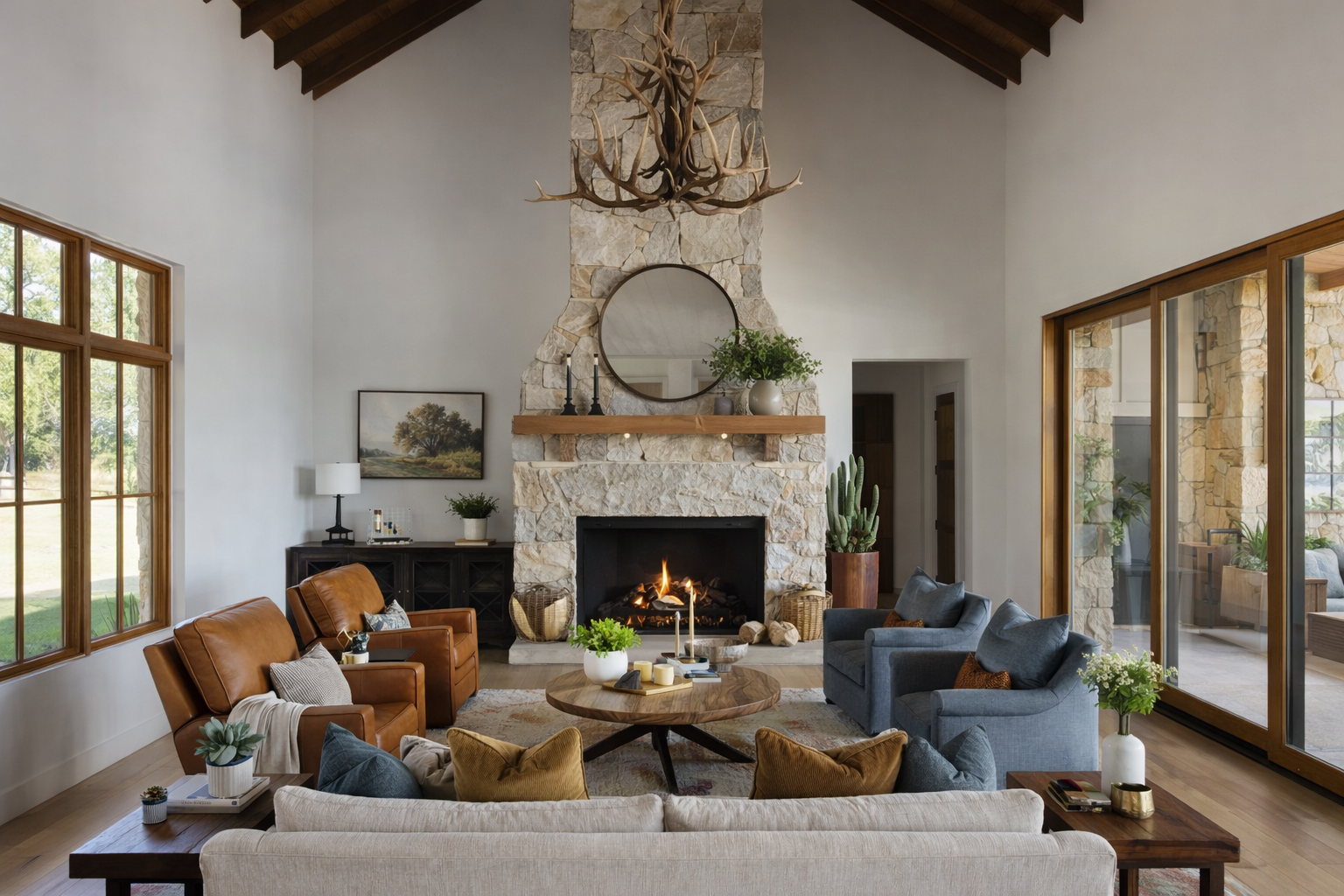 Designer Friday: An aspire Exclusive Interview With Meredith Owen