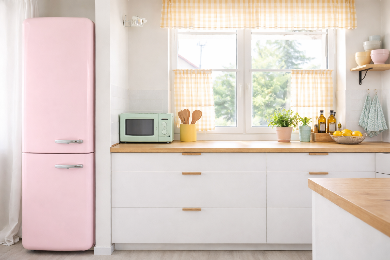 Designers Say These 6 Kitchen Features Are Totally Outdated