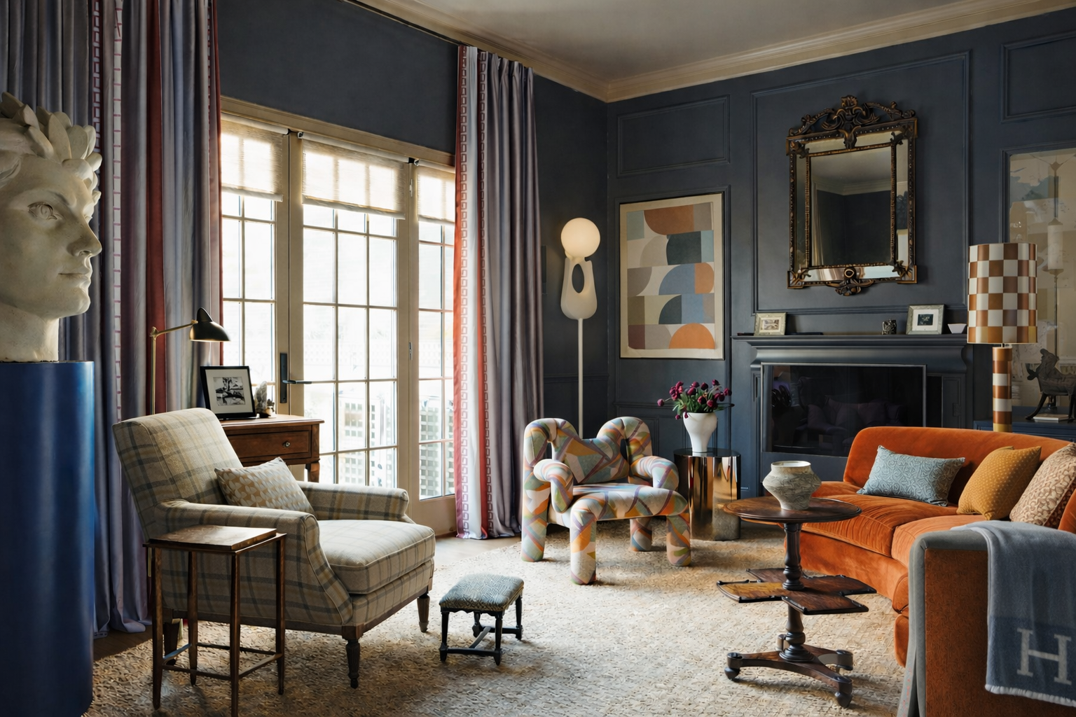 Gentleman’s Retreat