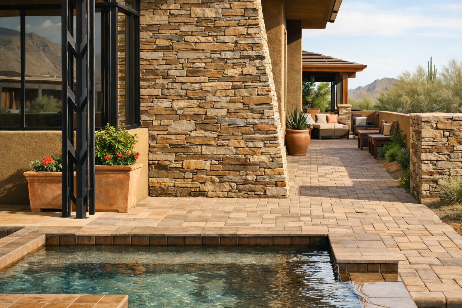 How Erik Peterson Built a Career Turning Dreams into Architectural Masterpieces