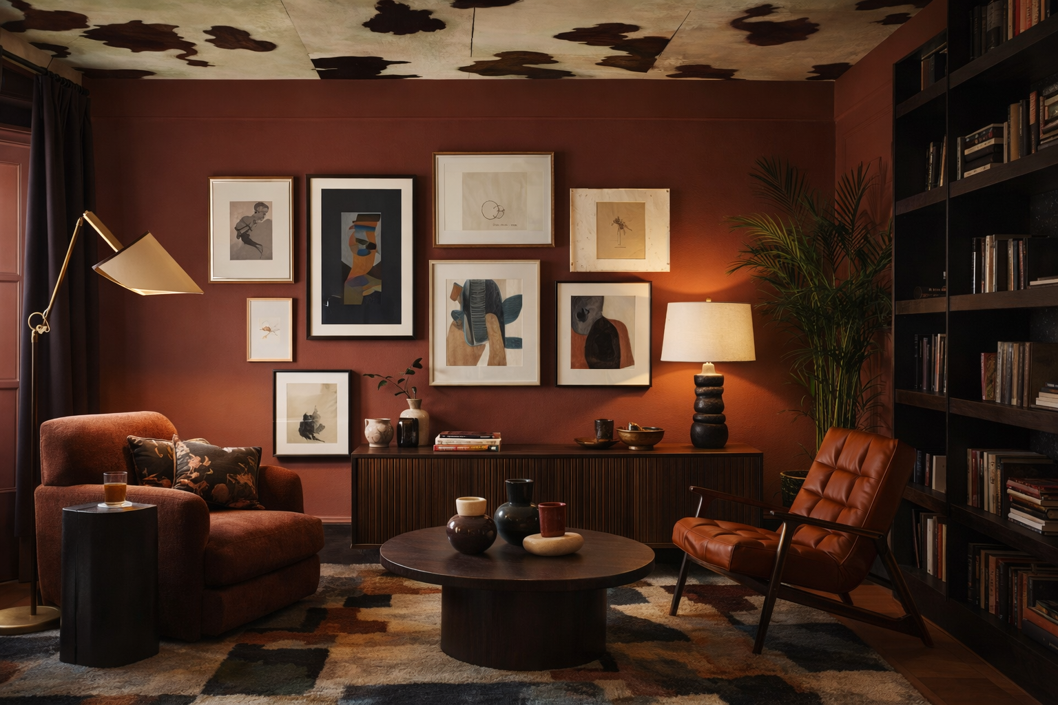 In My Opinion, Emptiness Doesn’t Equal Spaciousness — 5 Reasons I Don’t Think Minimalism Is Really the Answer to Small Space Living