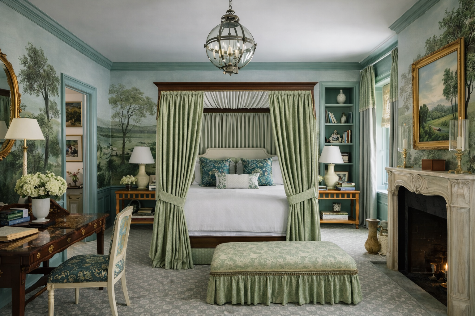 Interior designer Corey Damen Jenkins’ incredible rise and tips to transform your home