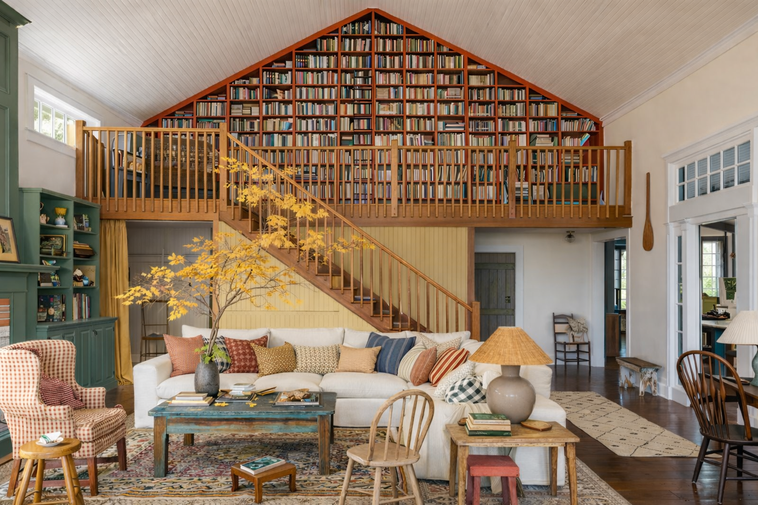 Lena Dunham’s Designer on Championing Your Inner Child