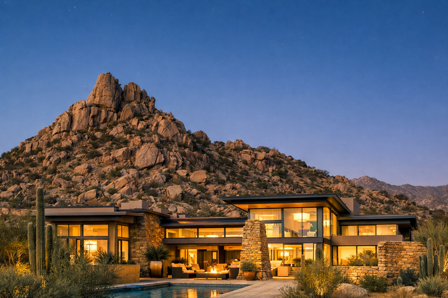 Our 2026 Scottsdale Best of Design Winners