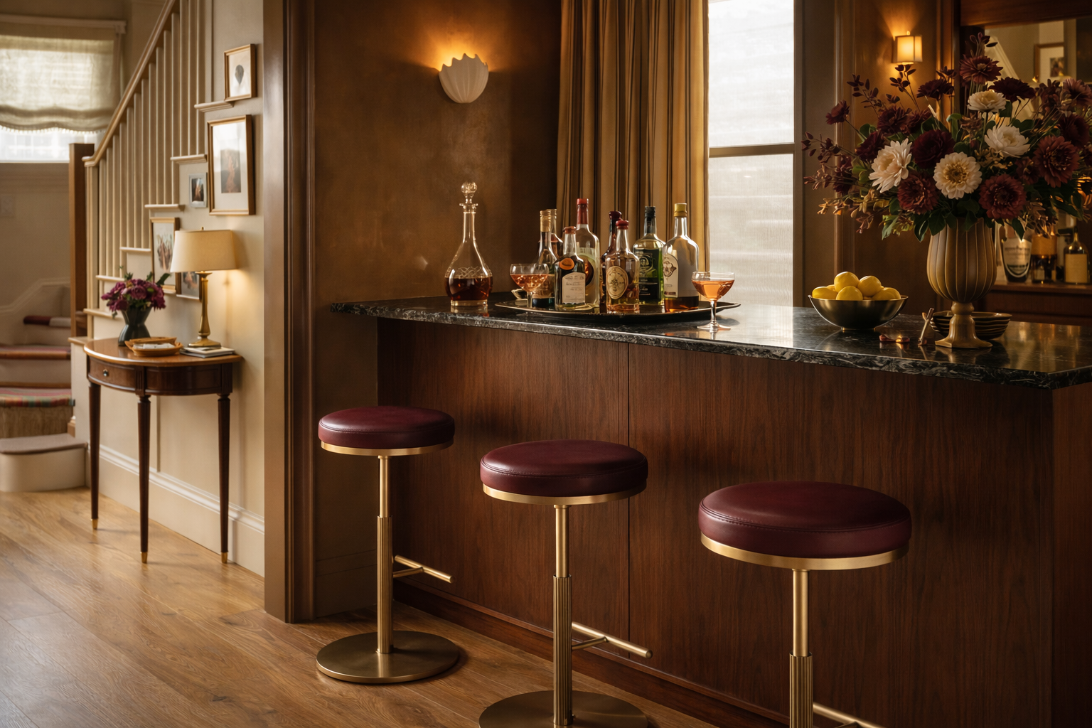 Step Inside This One-of-a-Kind Richmond District Home Renovation