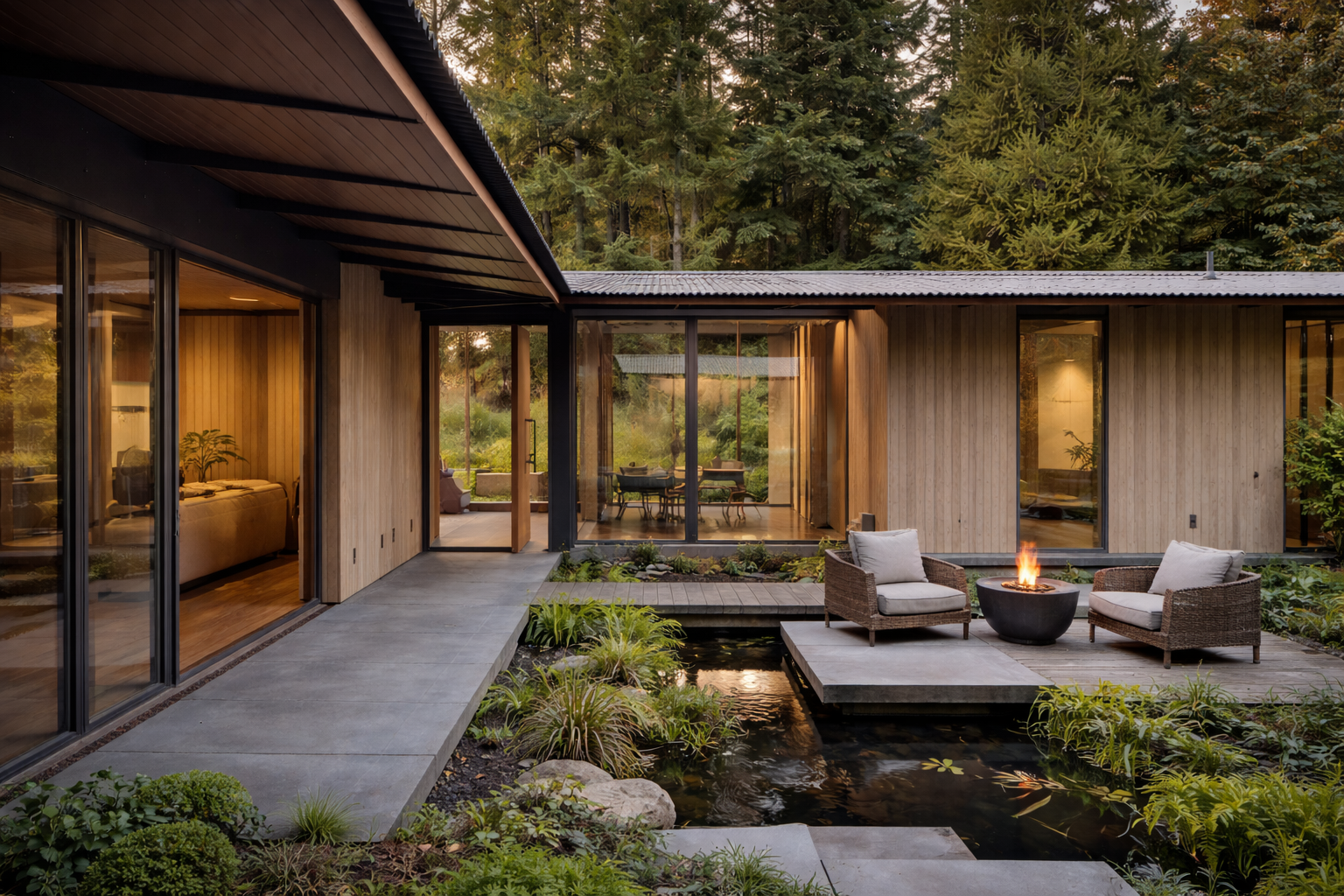 The Winners of the 2026 Residential Design Architecture Awards