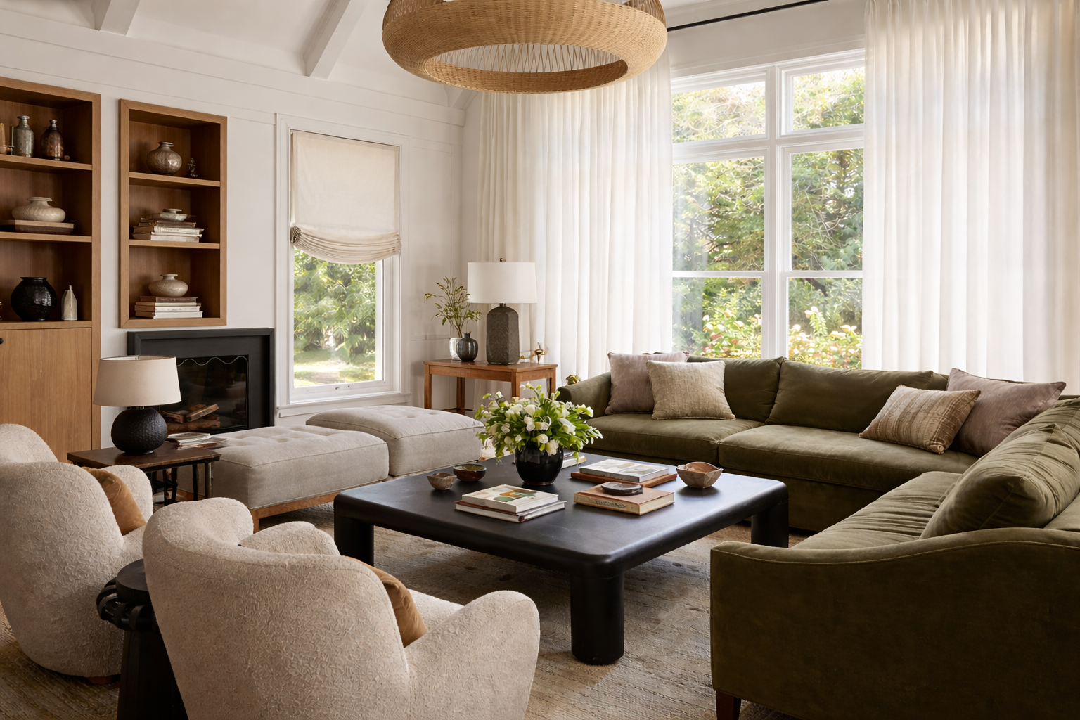 This Pennsylvania Home Became One Pro’s Chance to Accomplish Her Interior Design Bucket List