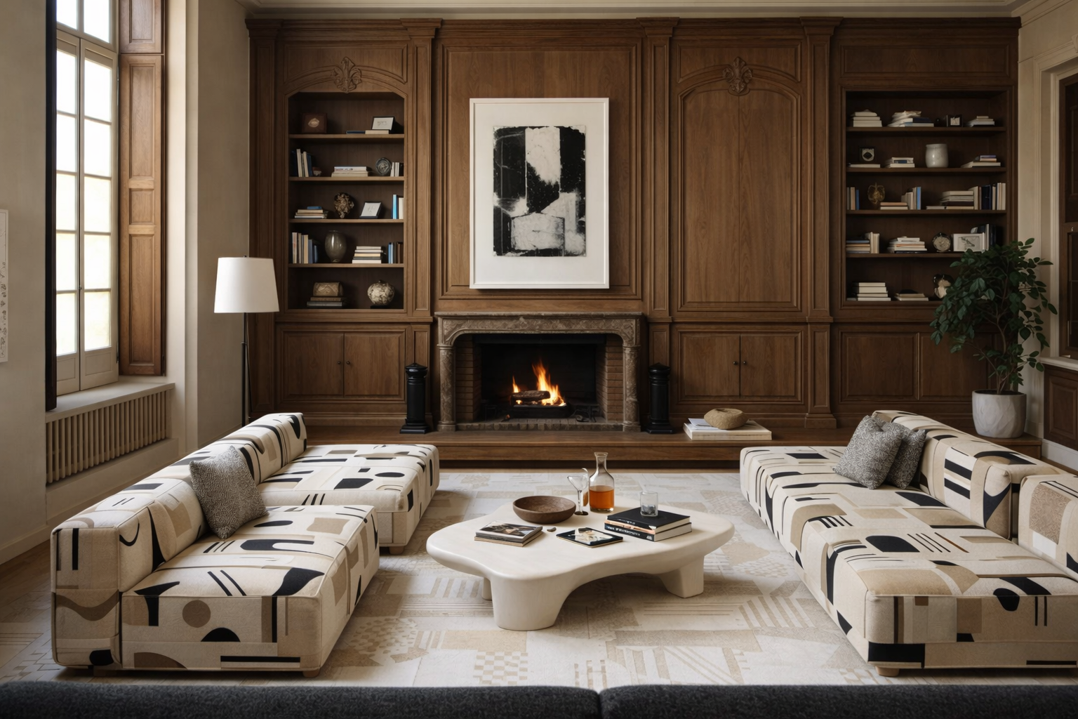 This Season’s Most Exciting Design-World Debuts