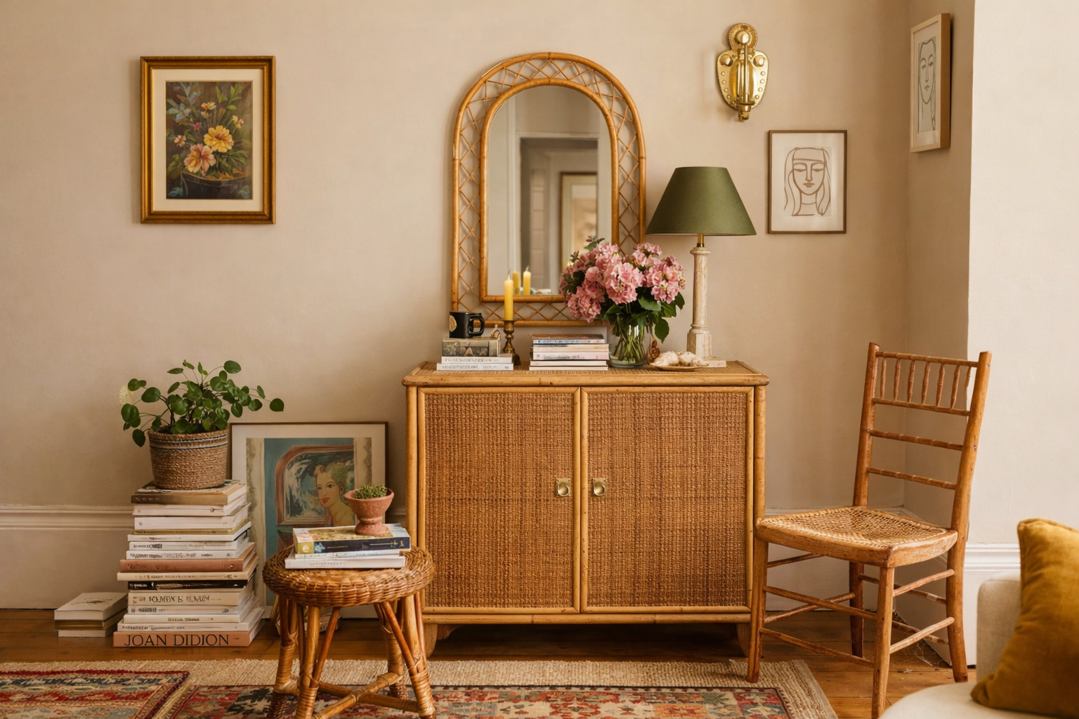 This Week’s House Guest? Vinterior Founder Sandrine Zhang Ferron