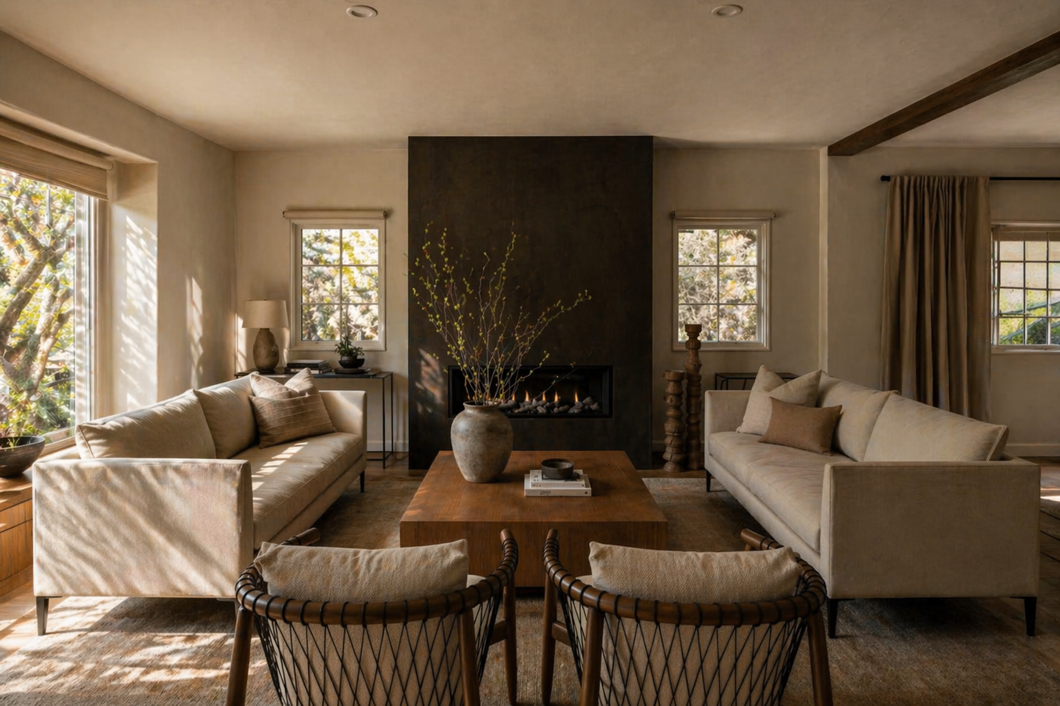 12 Minimalist Home Ideas to Inspire a Serene, Organized Space of Your Own