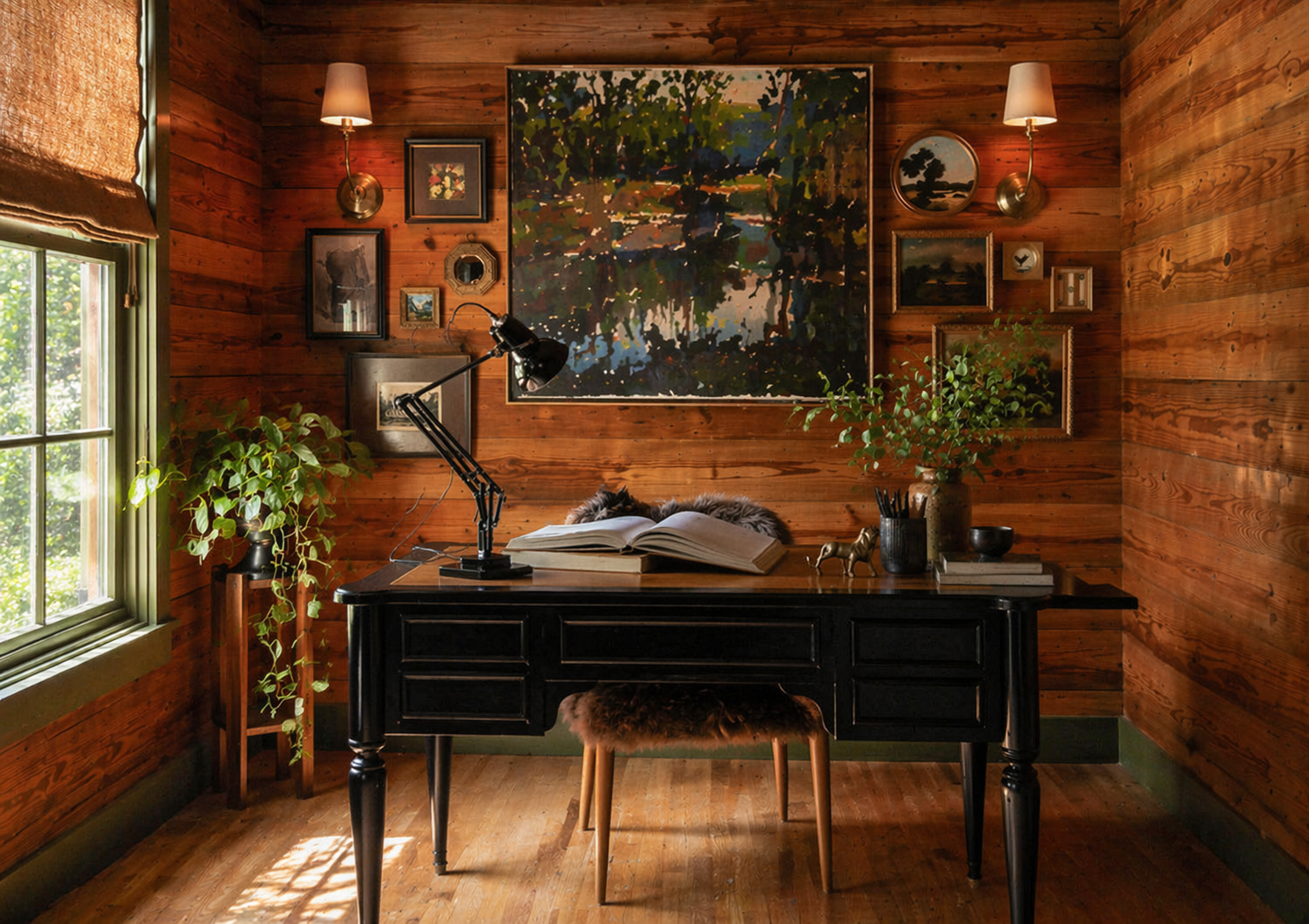 2026 Rising Star | Studio Burgoon