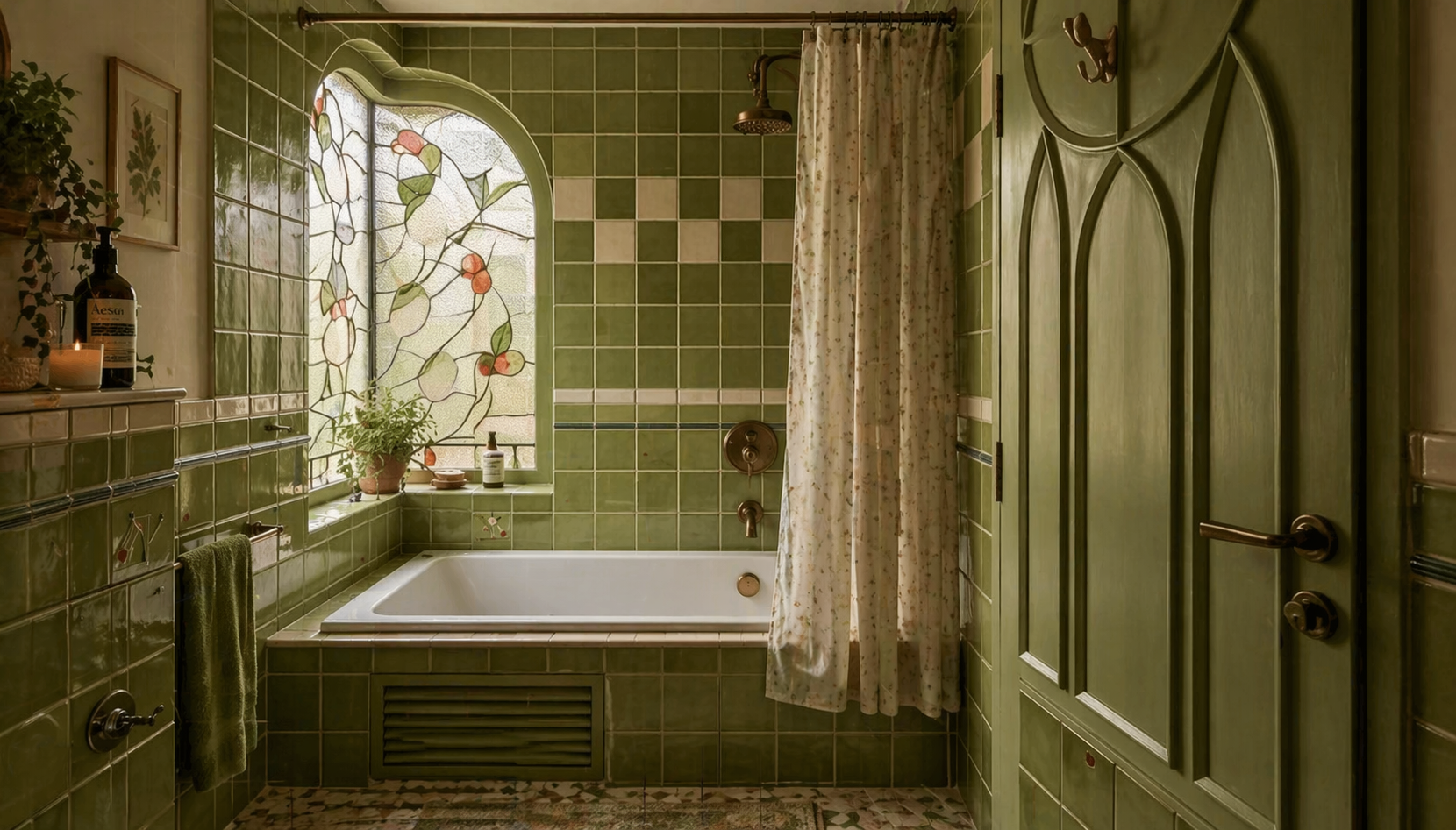 5 children’s bathroom designs that feel both fun and functional