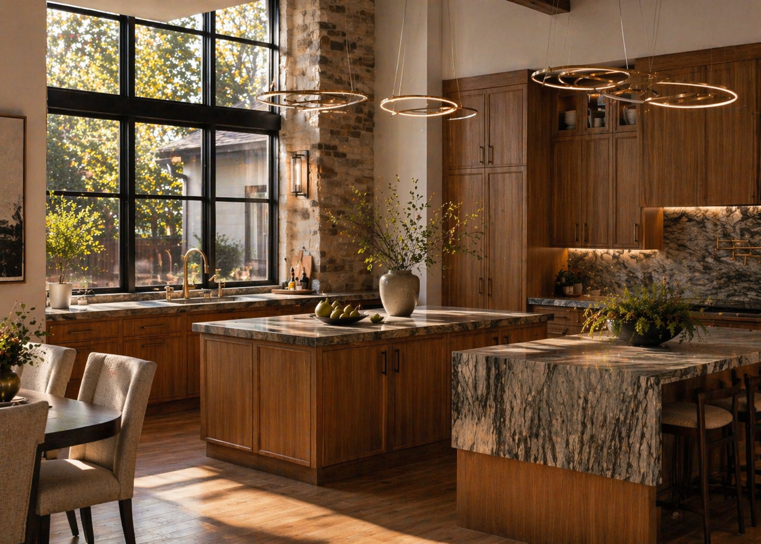 A Refined and Functional Excelsior Family Dream Home