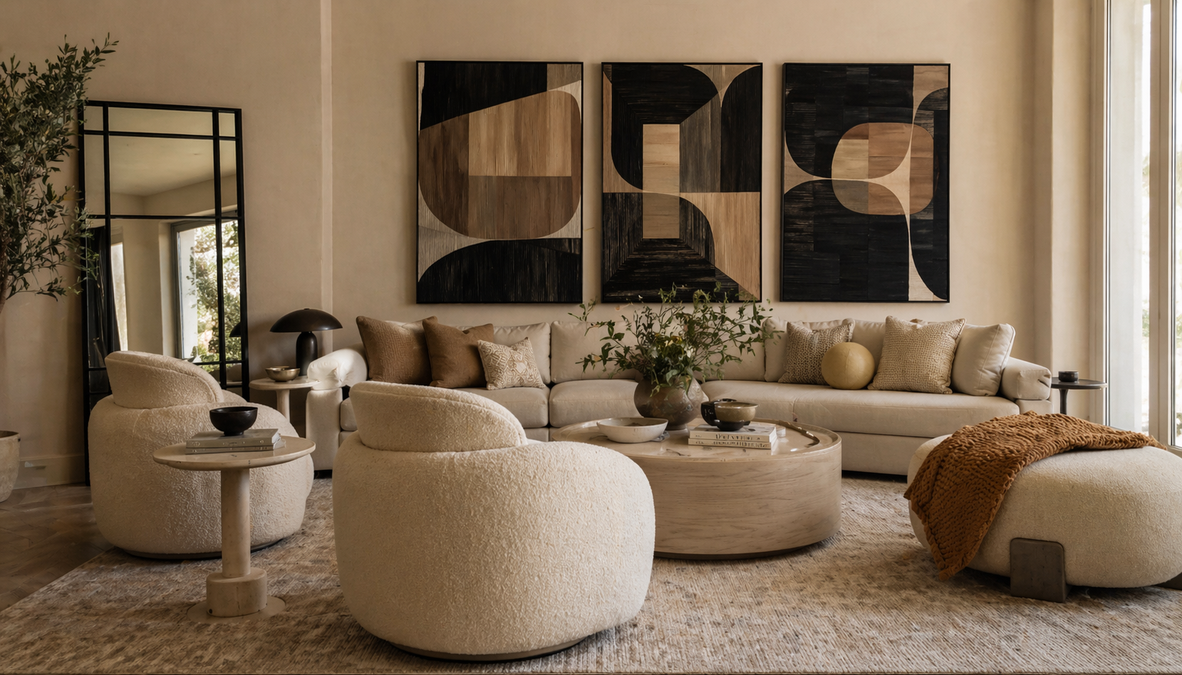 Adriana Hoyos Deering Bay Home Design
