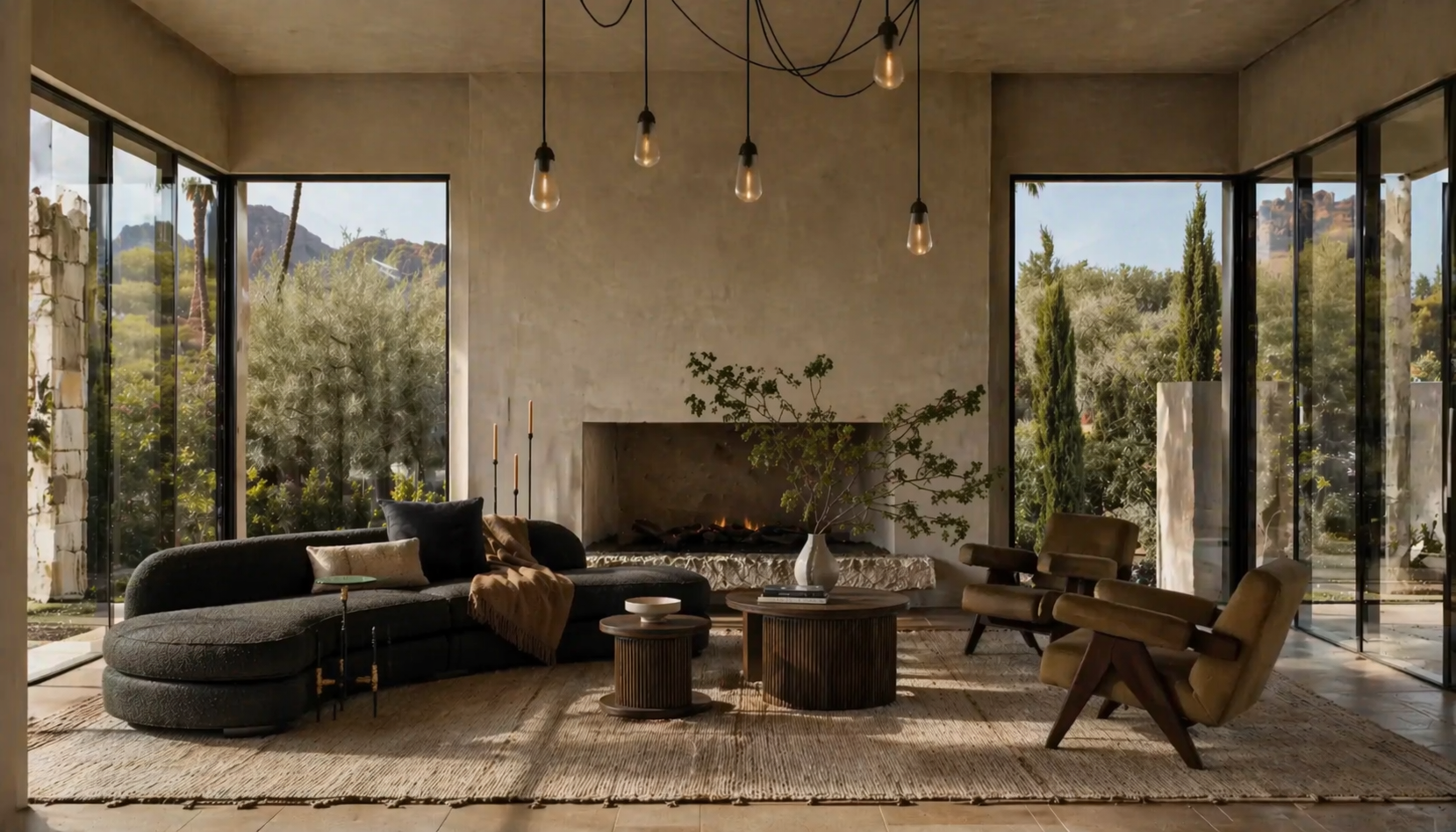 The Best Minimalist Interior Designers on the AD PRO Directory