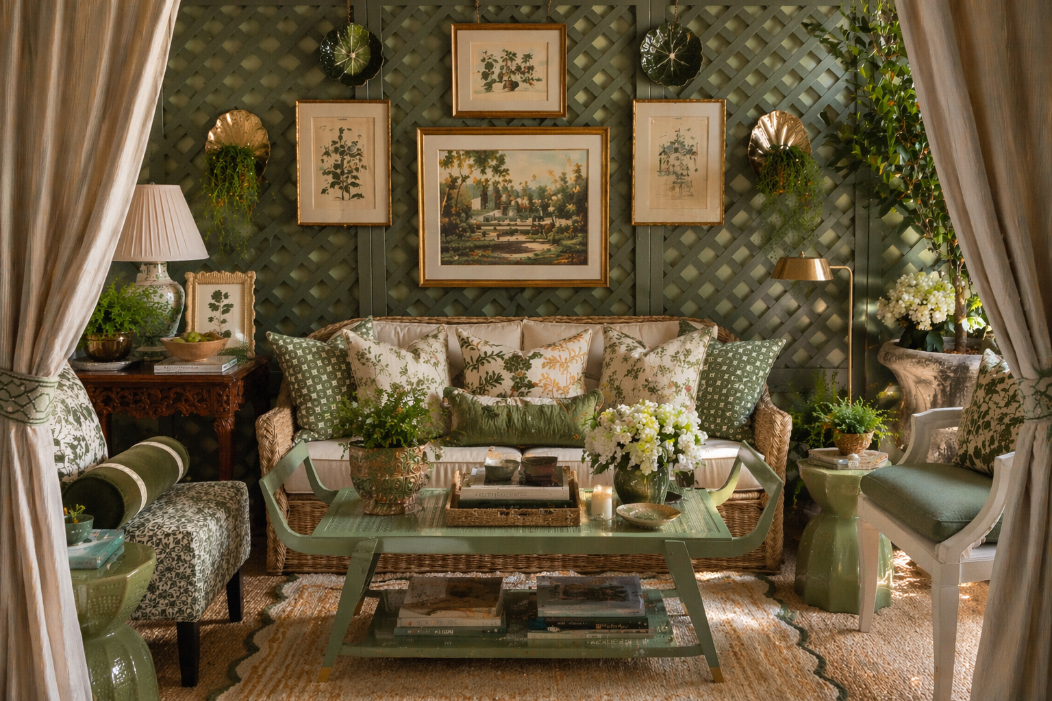 Dwell with Dignity’s Thrift Studio fundraiser returns as The Studio