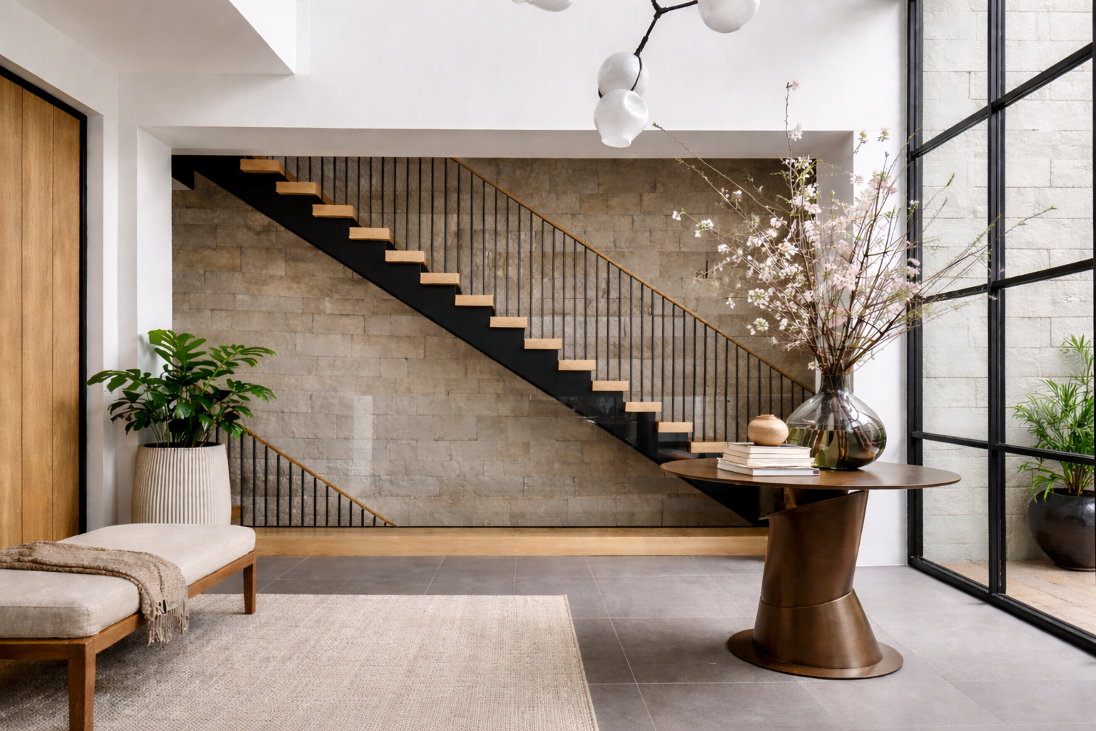 Inside a South Bay Dream Home Built for Modern Family Life