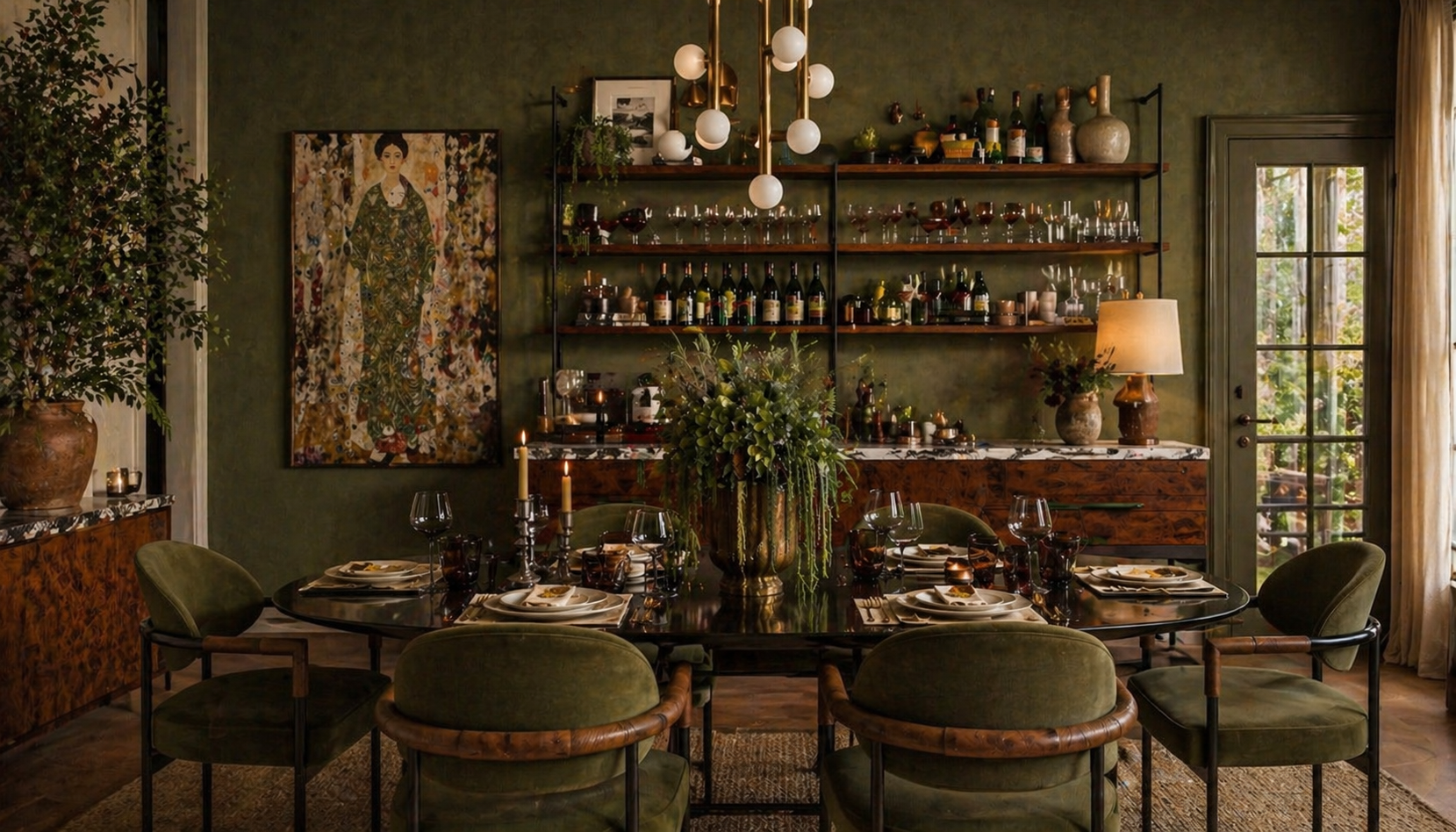 Living by Design Virtual Showhouse opened third annual edition