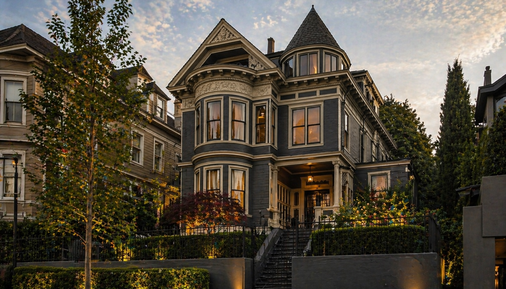 Must-See Design at the 2026 San Francisco Decorator Showcase