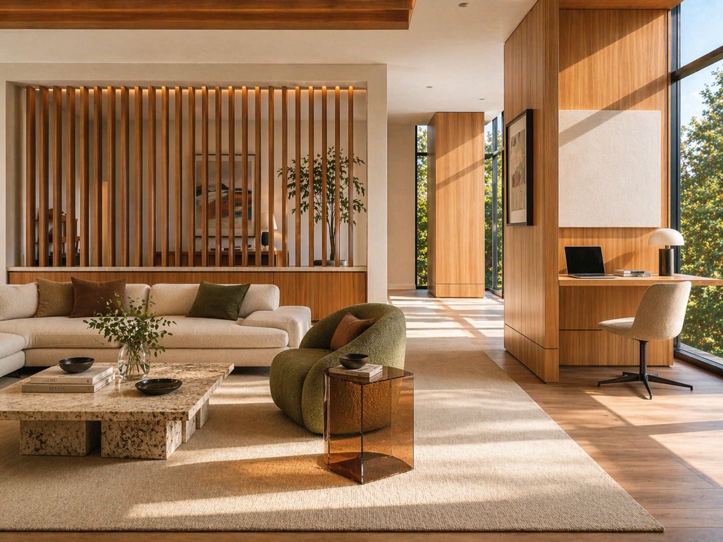 Rottet Studio Redefines Multifamily Design In River Oaks, Texas