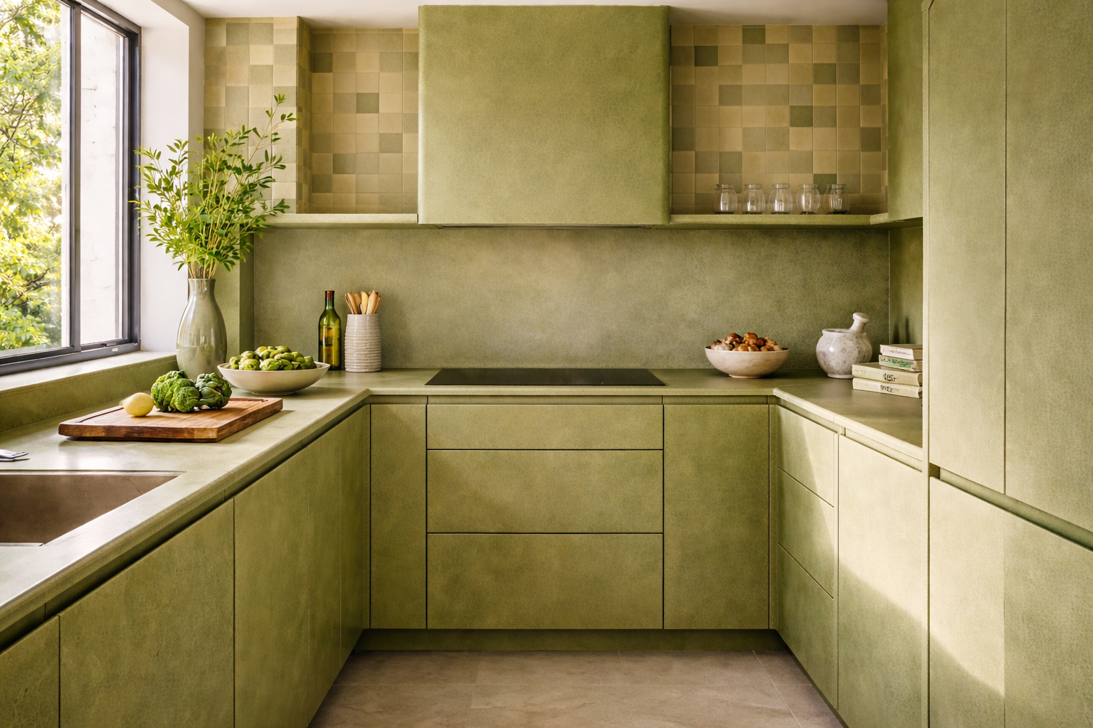 Studio Ahead decks out suite aboard world’s “largest private residential yacht”