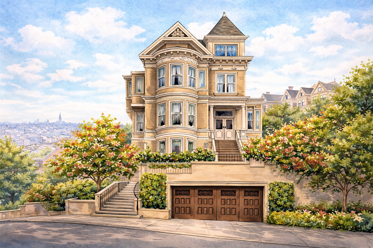 San Francisco Decorator Showcase Arrives for its 47th Season