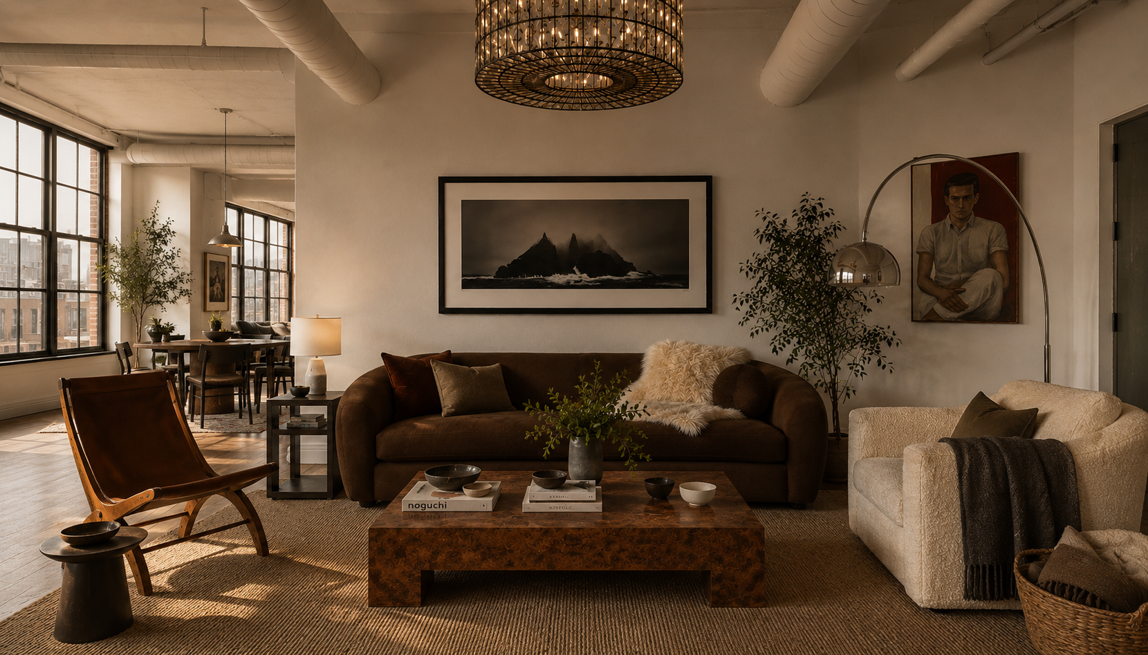 A Blake Street Beauty with Scenic Urban Downtown Views