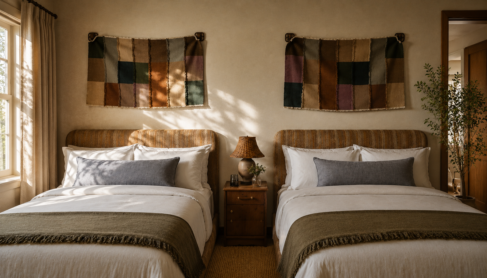 Hotel Corduroy – a coastal retreat rooted in Montauk’s surf culture and community