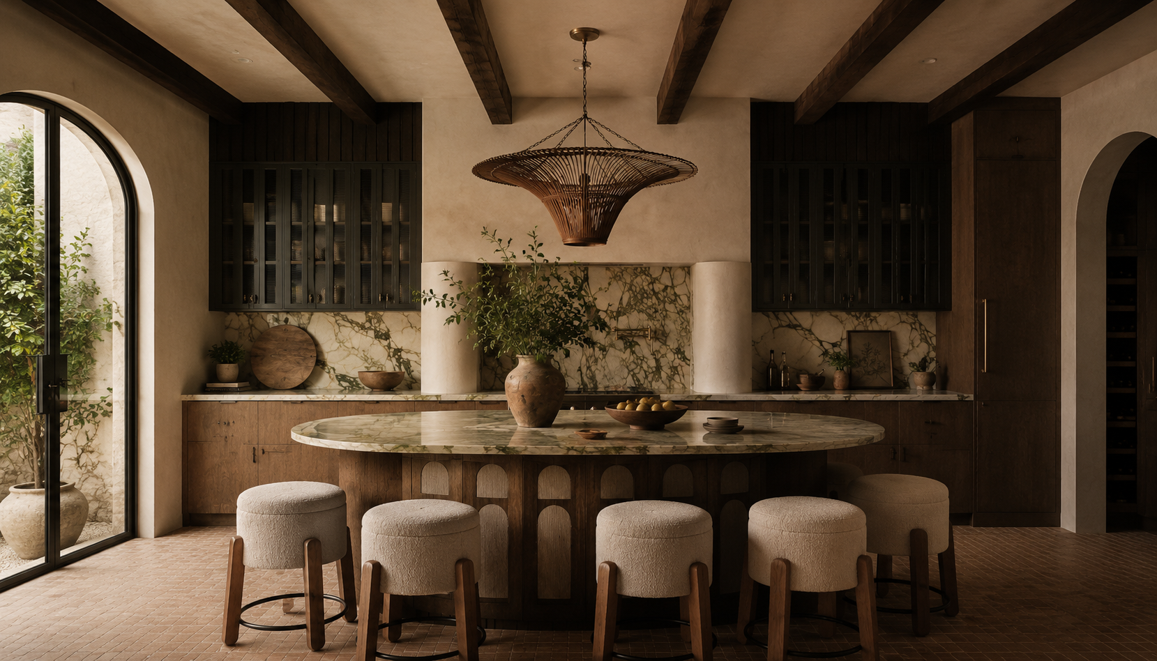 Sorry, but Basic Islands Are Out — These 7 Dynamic Kitchen Island Trends Are Defining Luxury Kitchens in 2026, Instead
