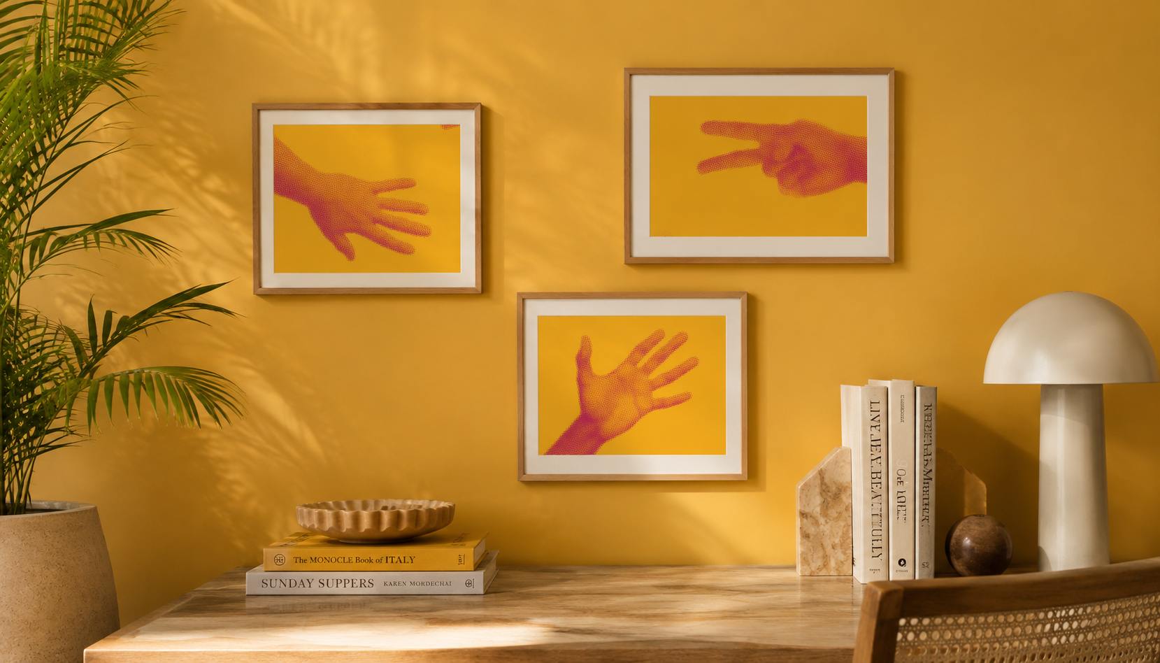 These Rising Stars Earned An Interior Design NEXT Award