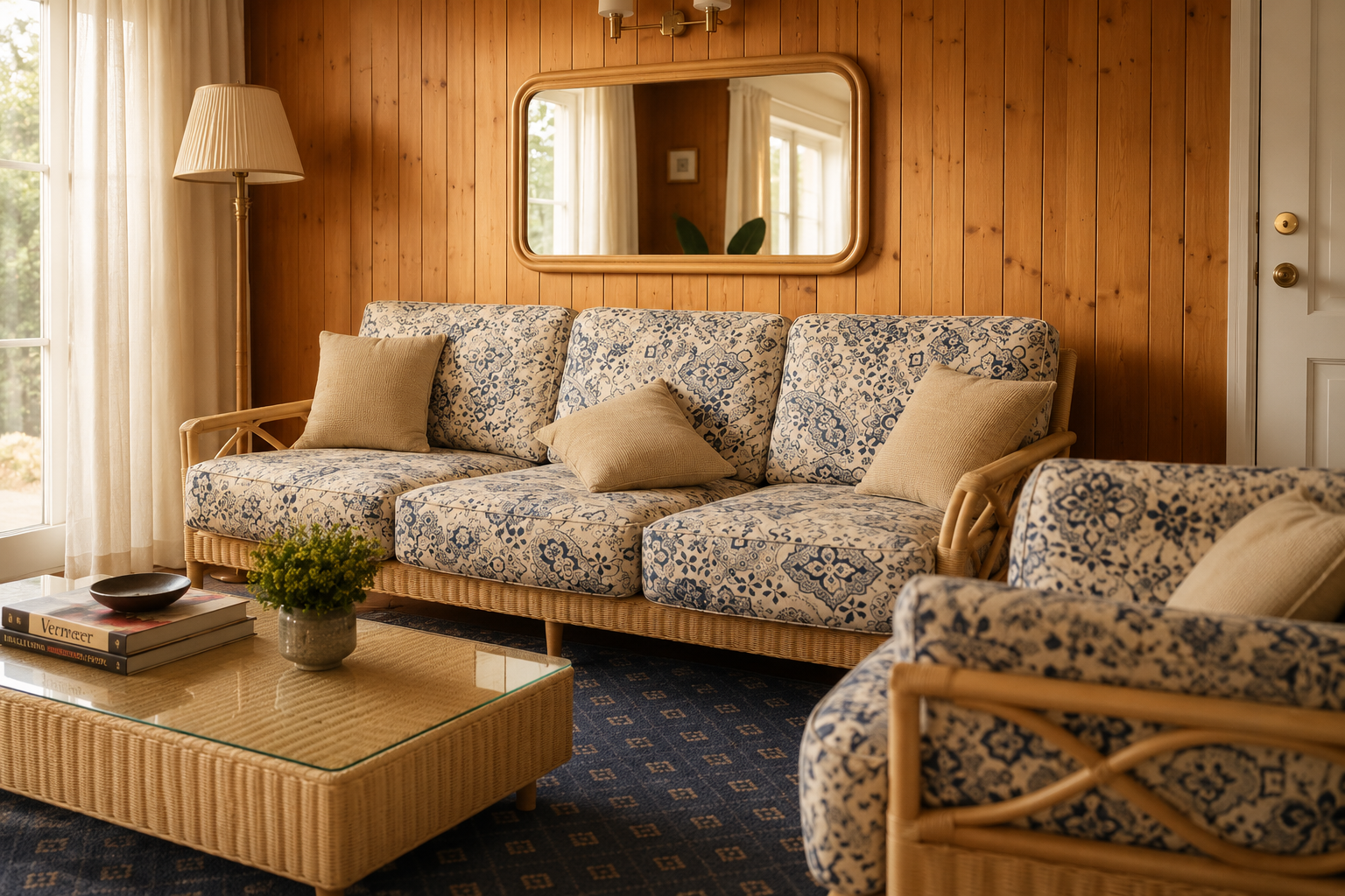 5 Things Interior Designers Say You Should Never Buy in a Matching Set