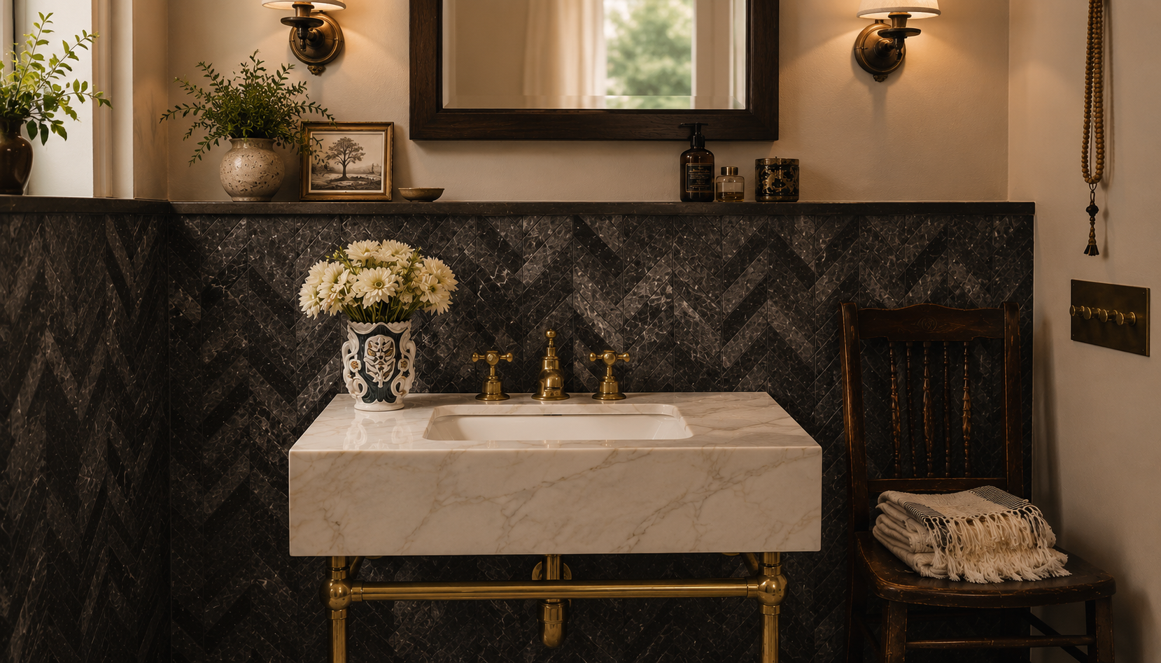 75 Best Bathroom Tile Ideas That’ll Completely Transform Your Space