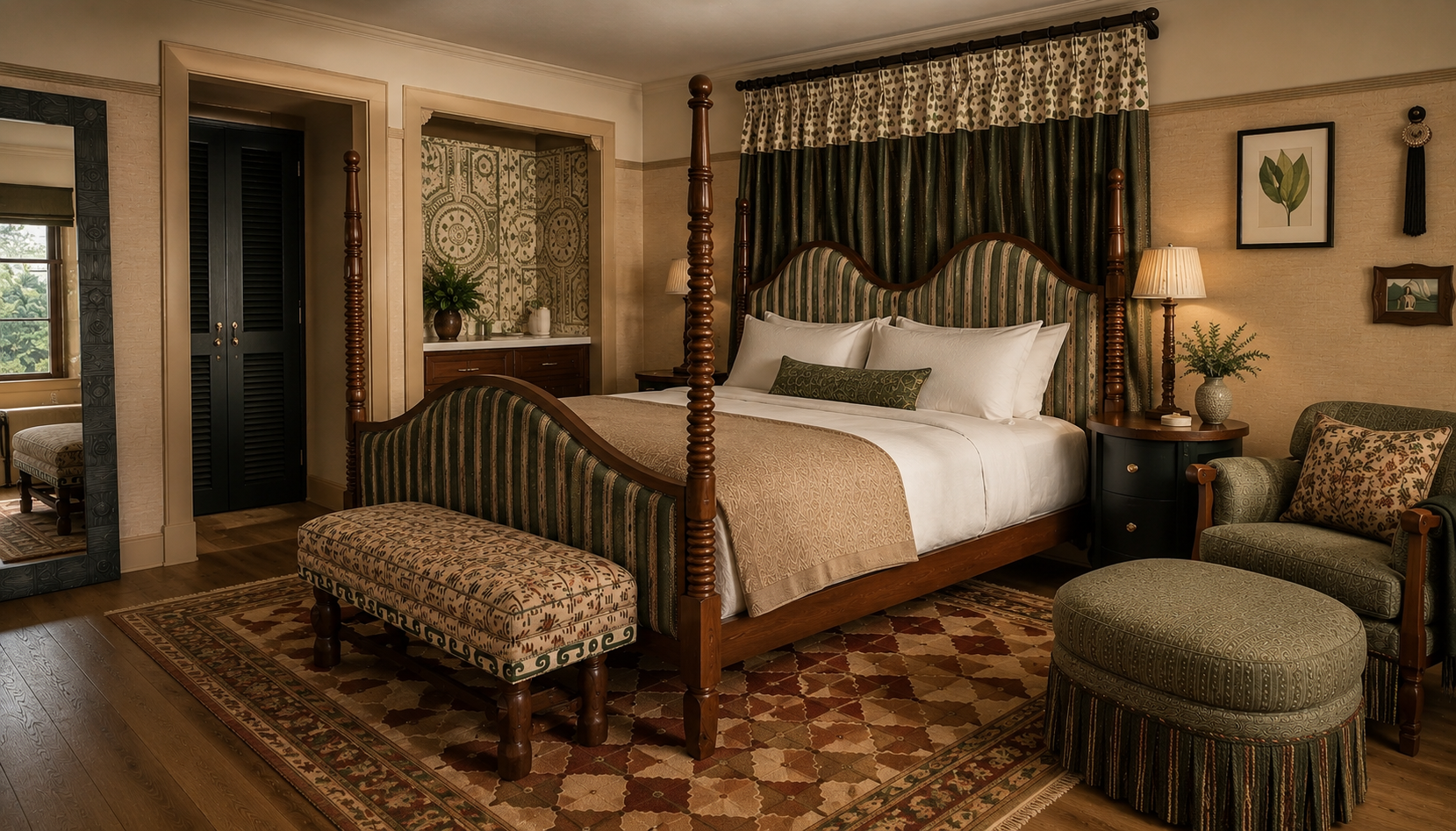 A New Chapter for Faraway: Brand Debuts in Sag Harbor and Jackson Hole
