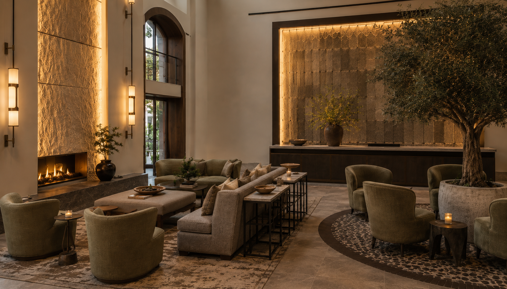 Casa Mani Resort Napa Valley: Downtown Napa’s First True Urban Wine-Country Retreat