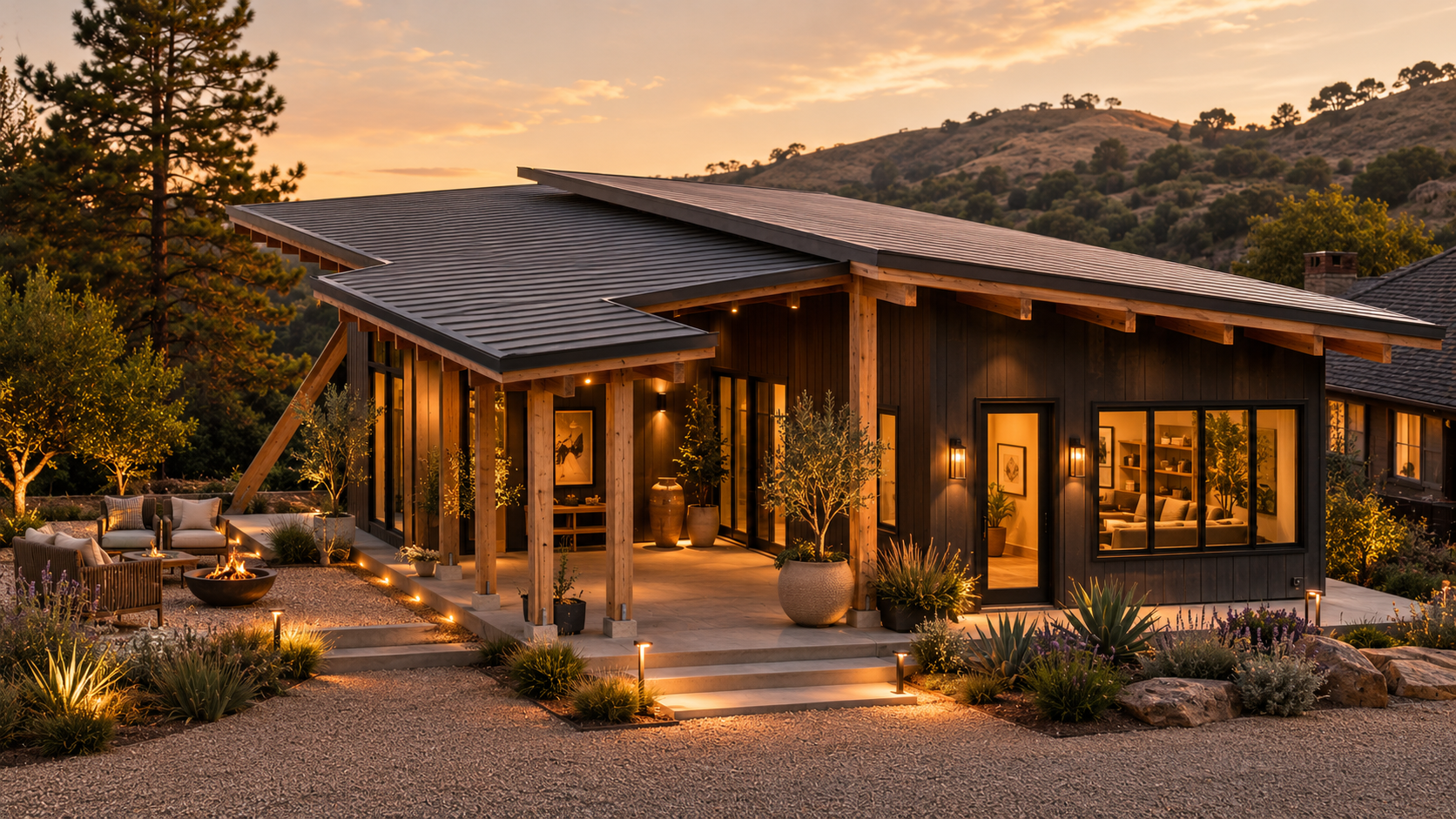 First-of-its-kind mass timber home built in Lahaina